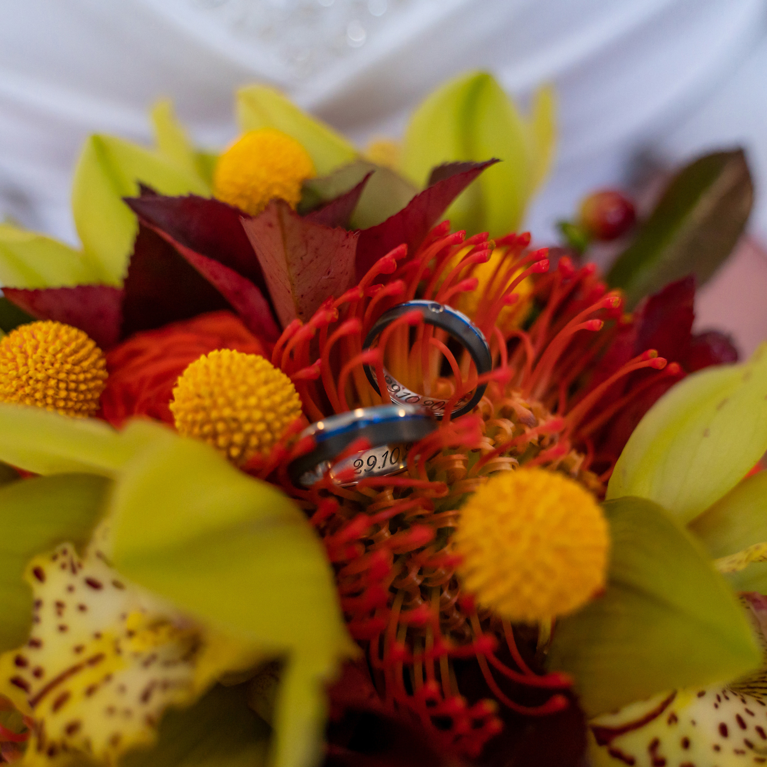 Отзывы от наших клиентов. Череваненко Сергей и Элина — свадебный фотограф видеограф