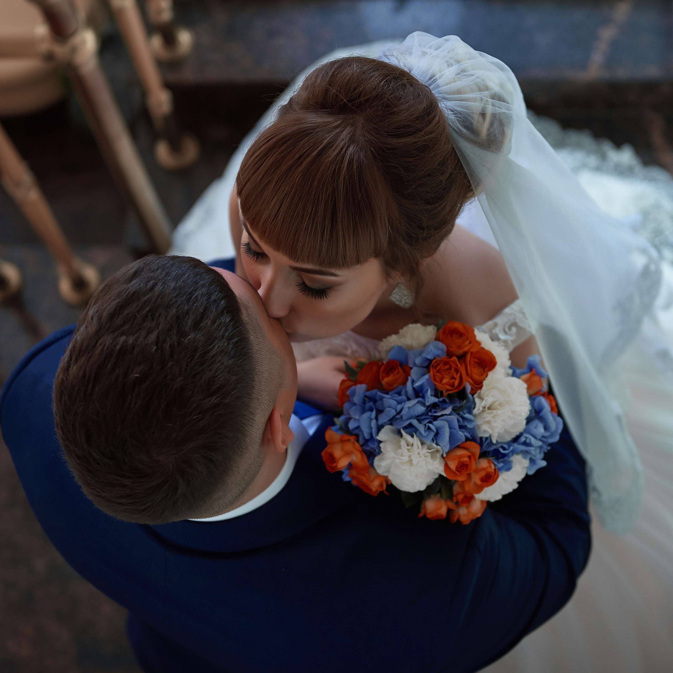 Отзывы от наших клиентов. Череваненко Сергей и Элина — свадебный фотограф видеограф