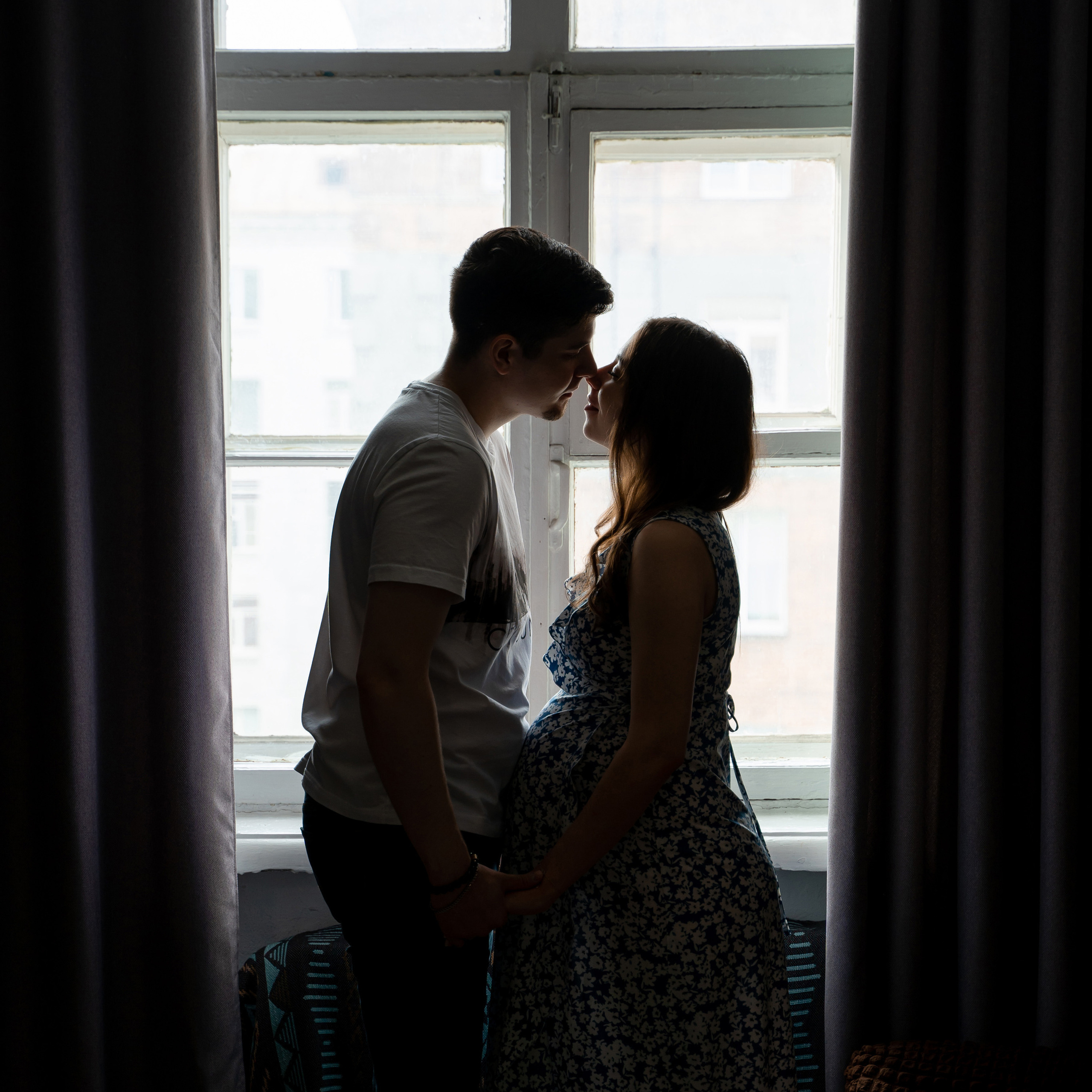 Отзывы от наших клиентов. Череваненко Сергей и Элина — свадебный фотограф видеограф