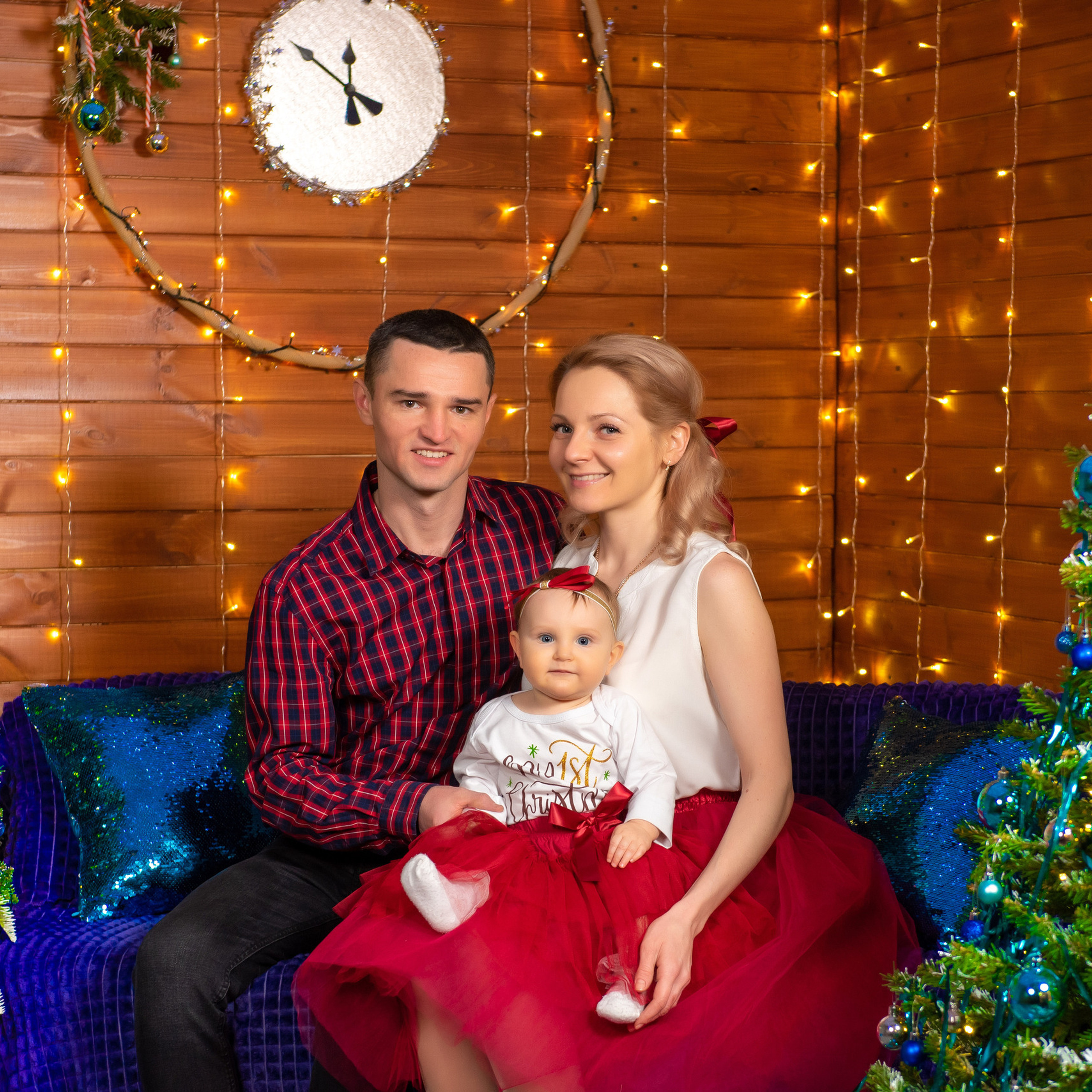 Отзывы от наших клиентов. Череваненко Сергей и Элина — свадебный фотограф видеограф