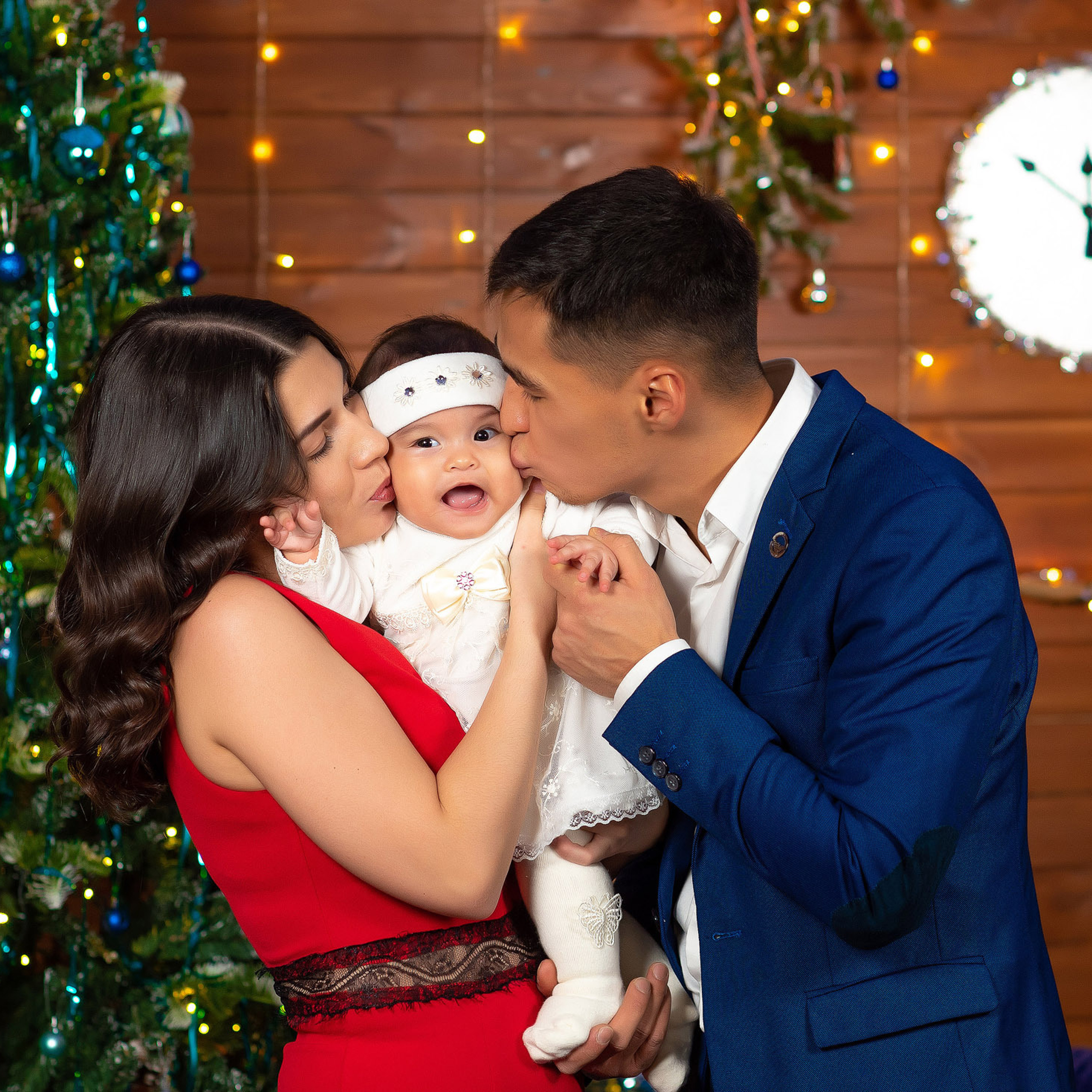 Отзывы от наших клиентов. Череваненко Сергей и Элина — свадебный фотограф видеограф