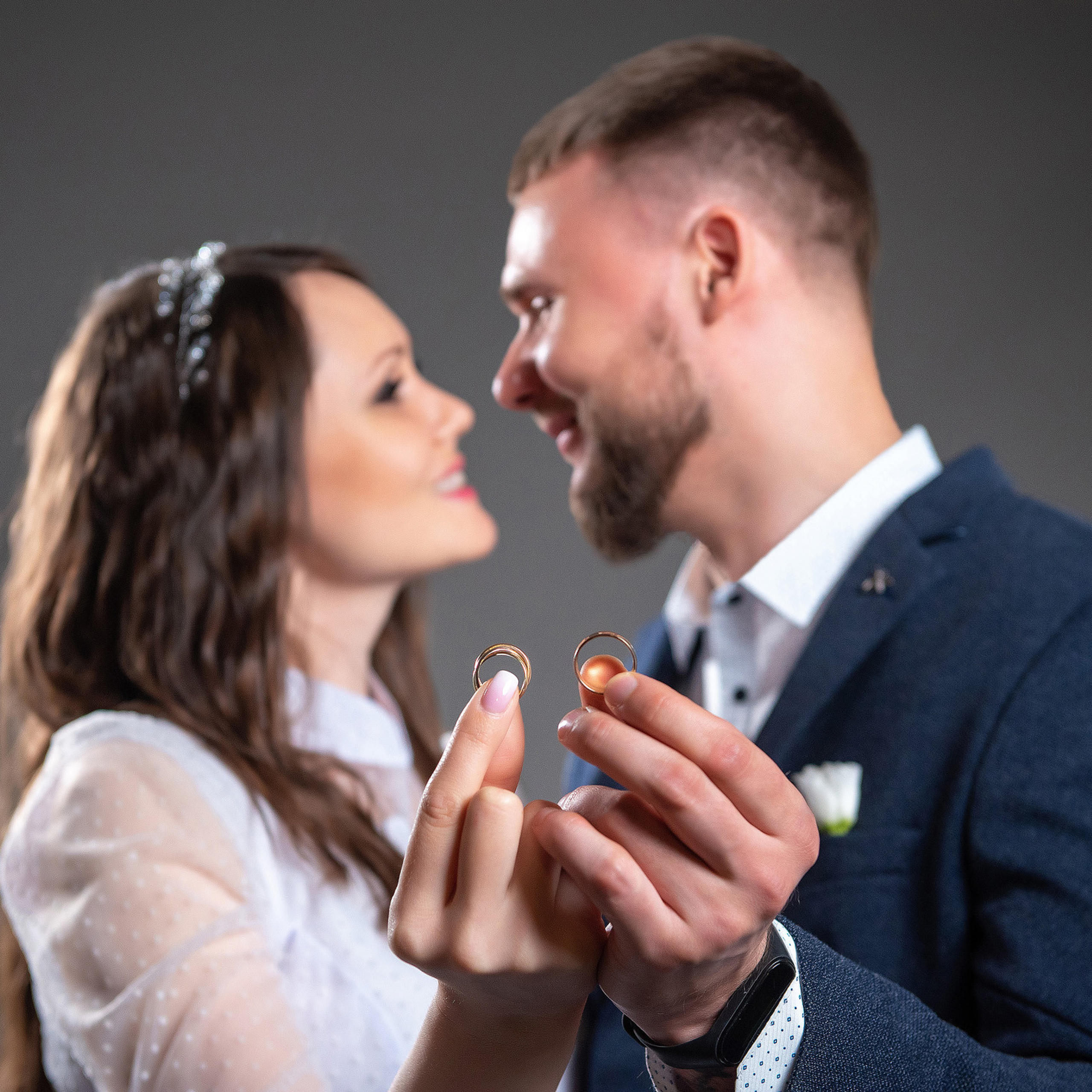 Отзывы от наших клиентов. Череваненко Сергей и Элина — свадебный фотограф видеограф