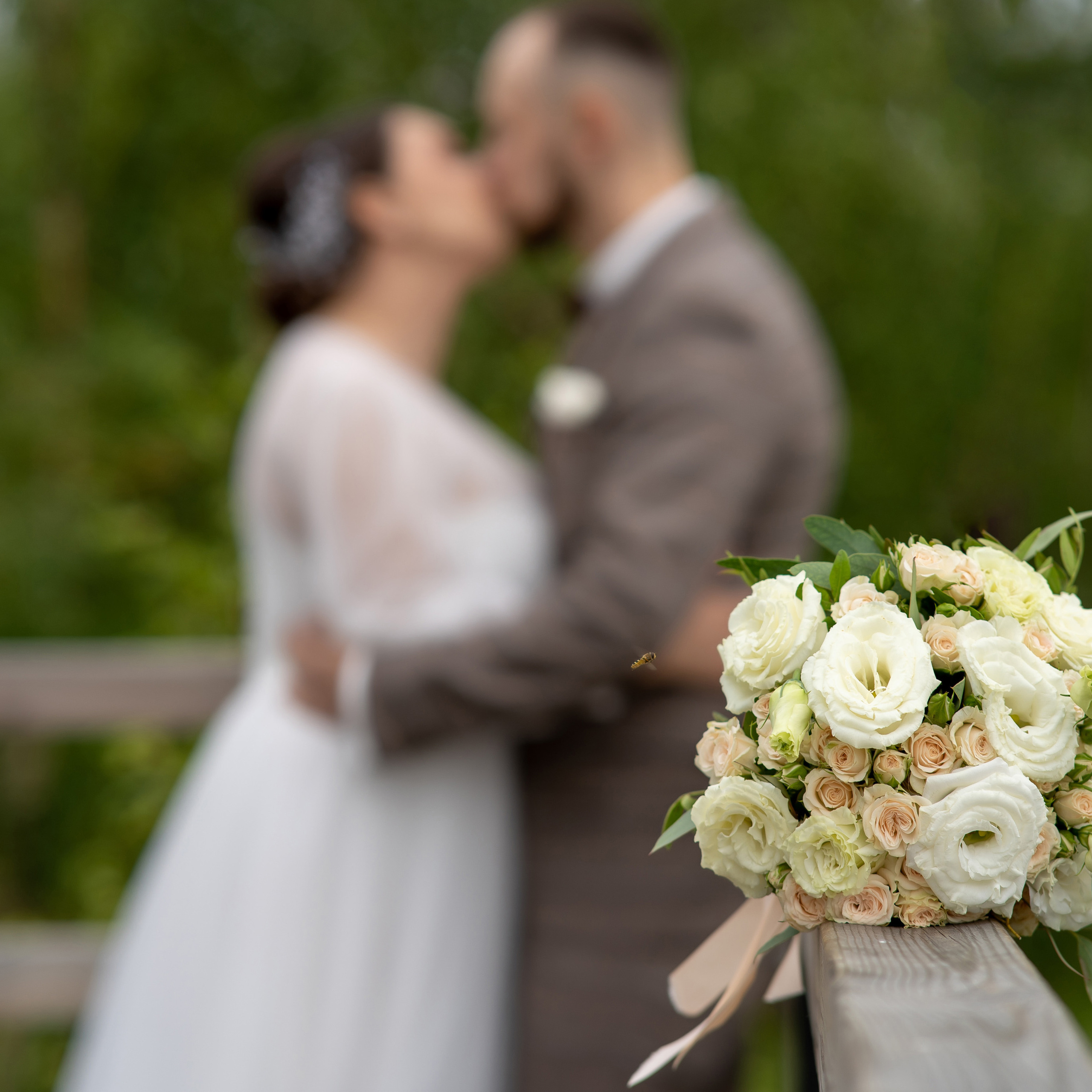 Отзывы от наших клиентов. Череваненко Сергей и Элина — свадебный фотограф видеограф