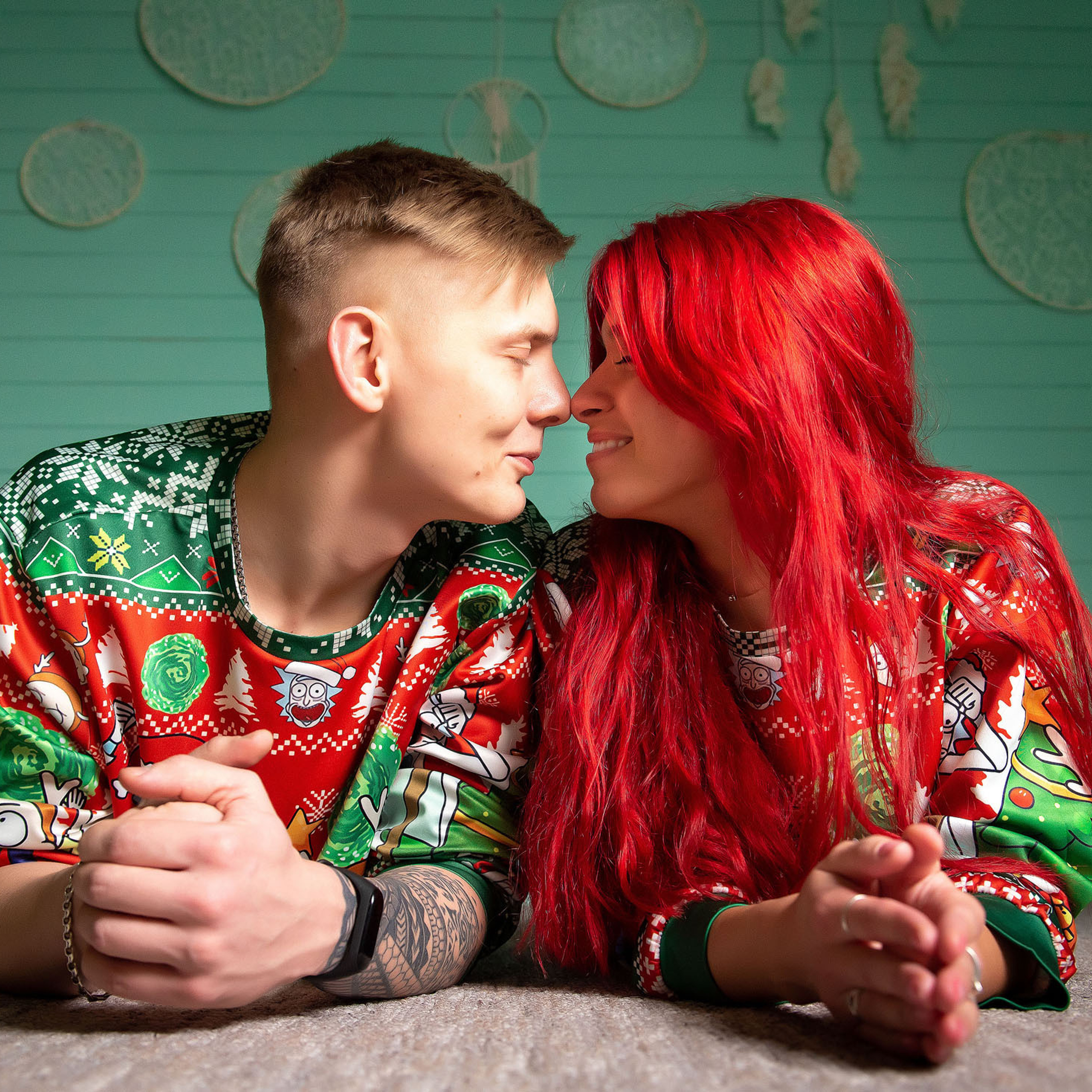 Отзывы от наших клиентов. Череваненко Сергей и Элина — свадебный фотограф видеограф