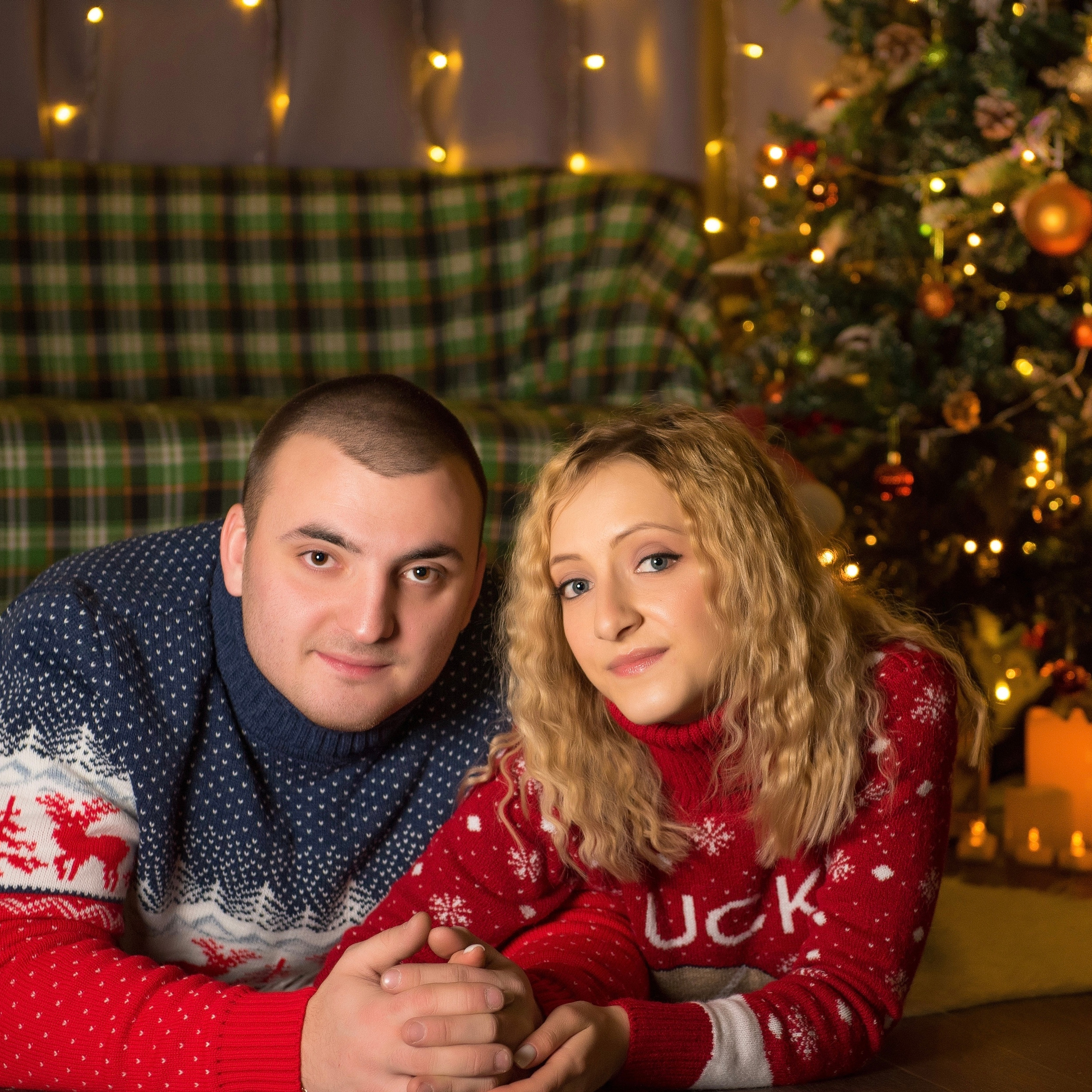 Отзывы от наших клиентов. Череваненко Сергей и Элина — свадебный фотограф видеограф