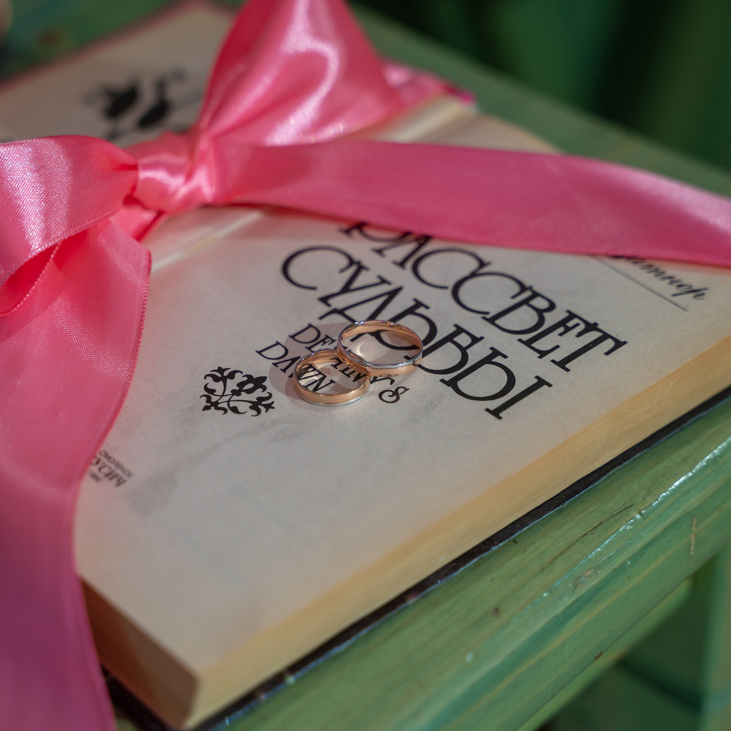 Отзывы от наших клиентов. Череваненко Сергей и Элина — свадебный фотограф видеограф