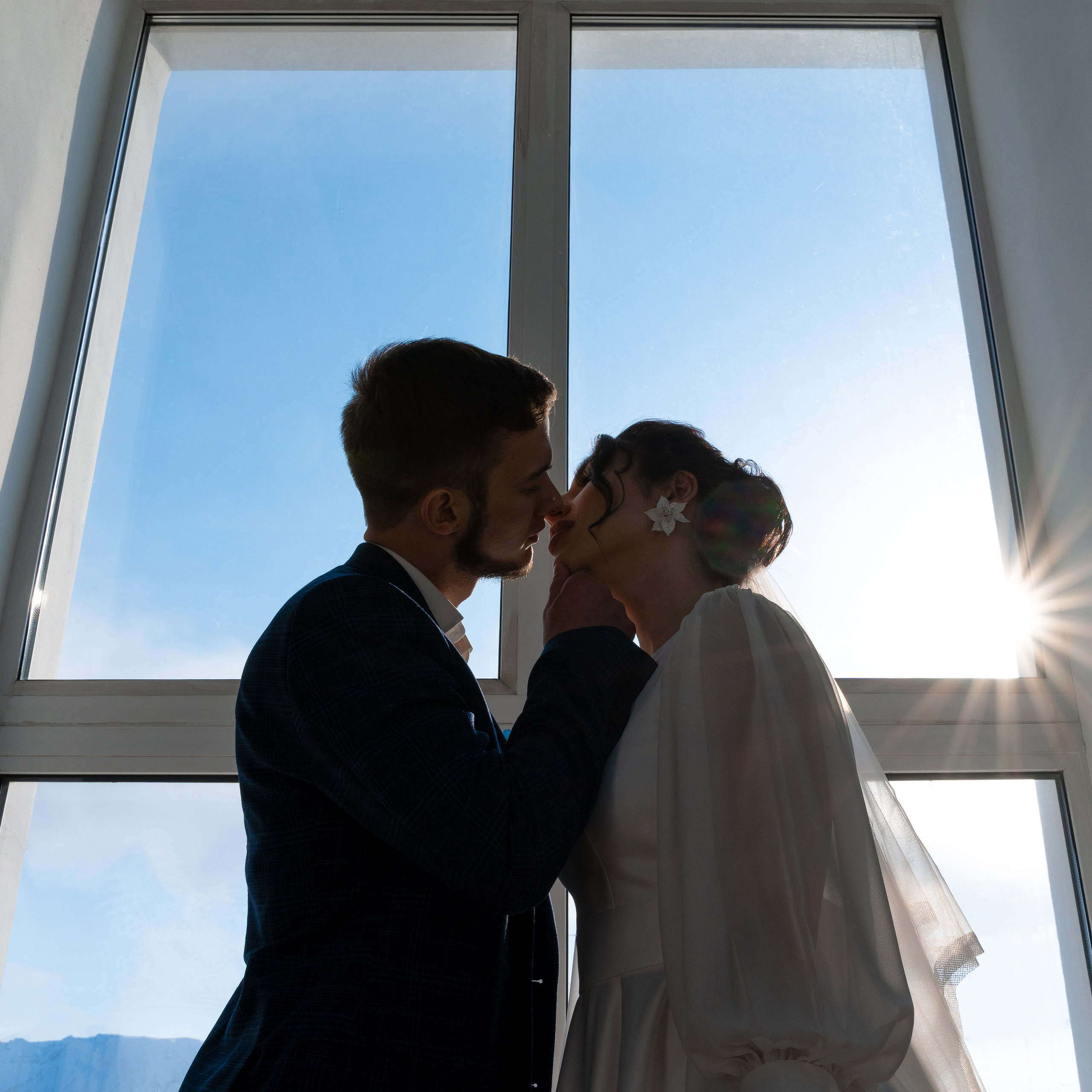 Отзывы от наших клиентов. Череваненко Сергей и Элина — свадебный фотограф видеограф