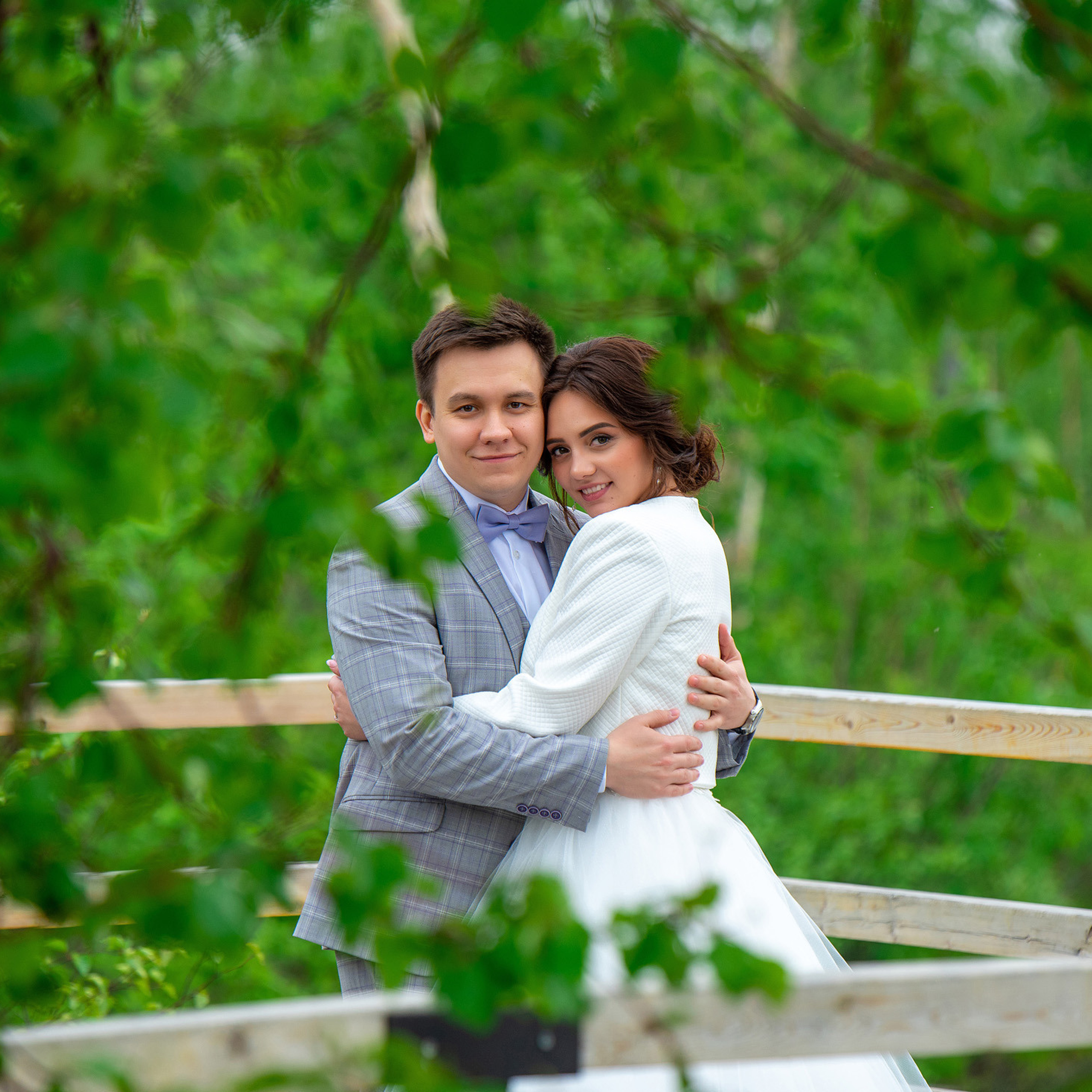 Отзывы от наших клиентов. Череваненко Сергей и Элина — свадебный фотограф видеограф