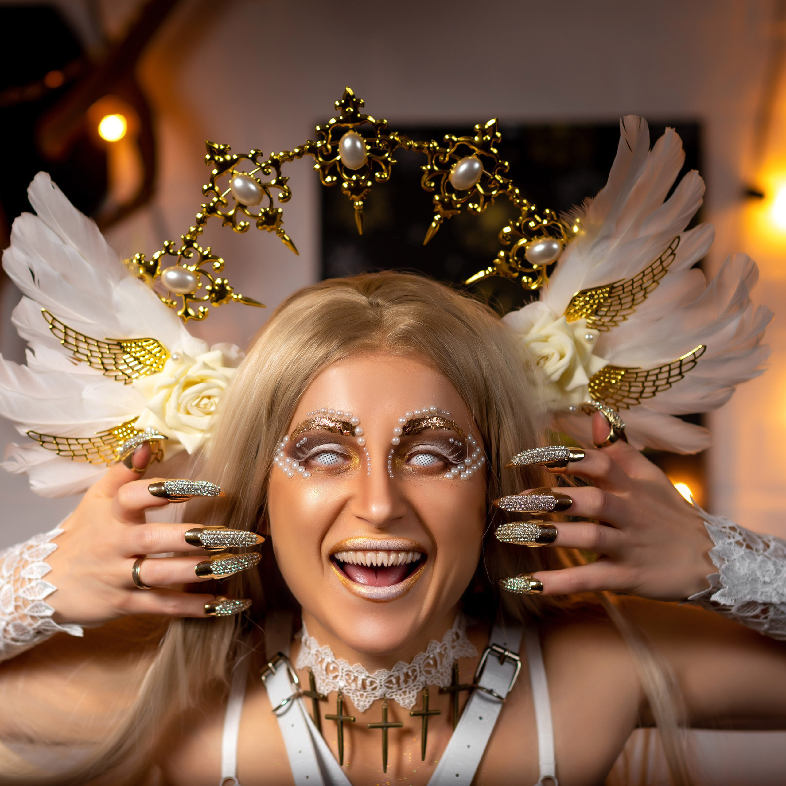 Отзывы от наших клиентов. Череваненко Сергей и Элина — свадебный фотограф видеограф