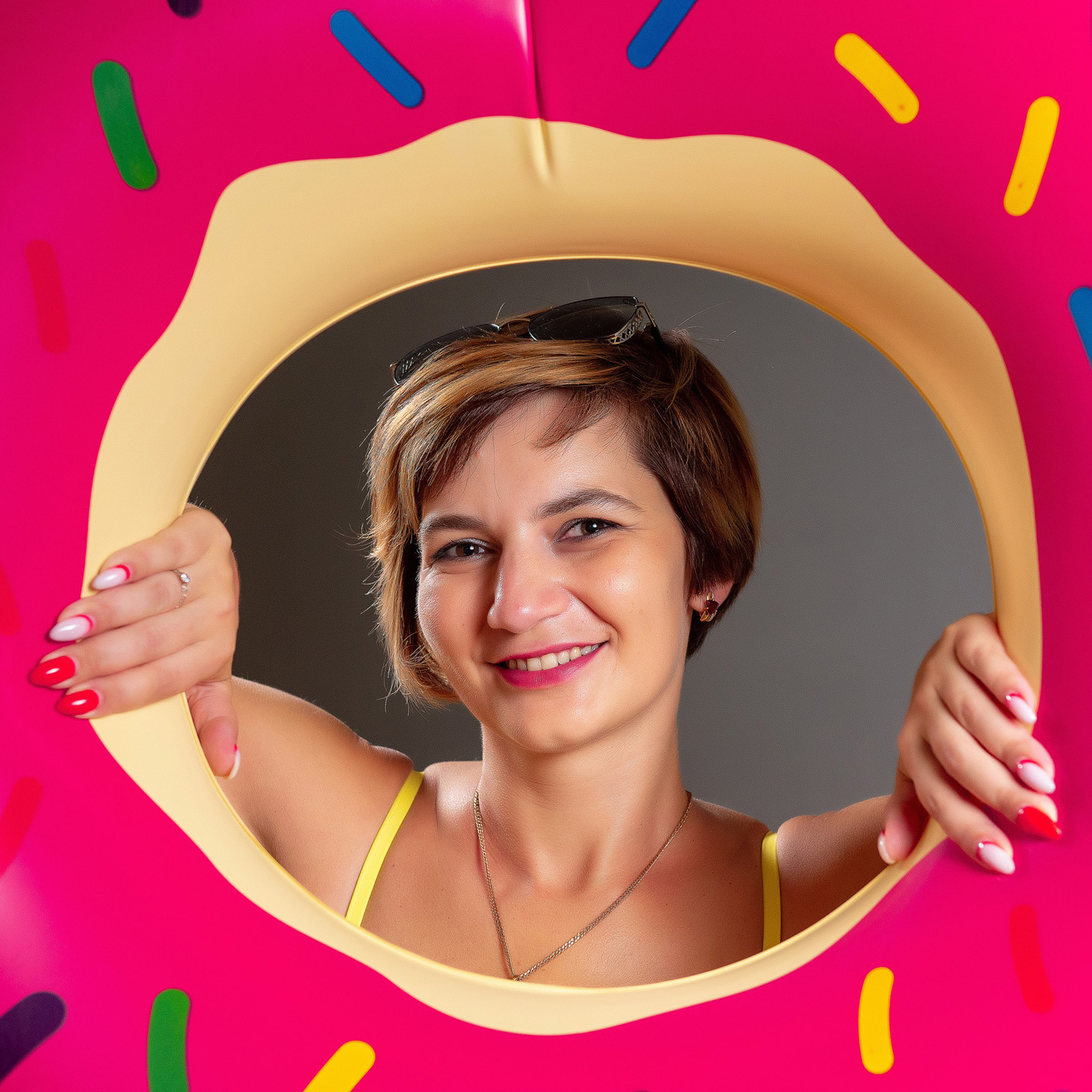 Отзывы от наших клиентов. Череваненко Сергей и Элина — свадебный фотограф видеограф