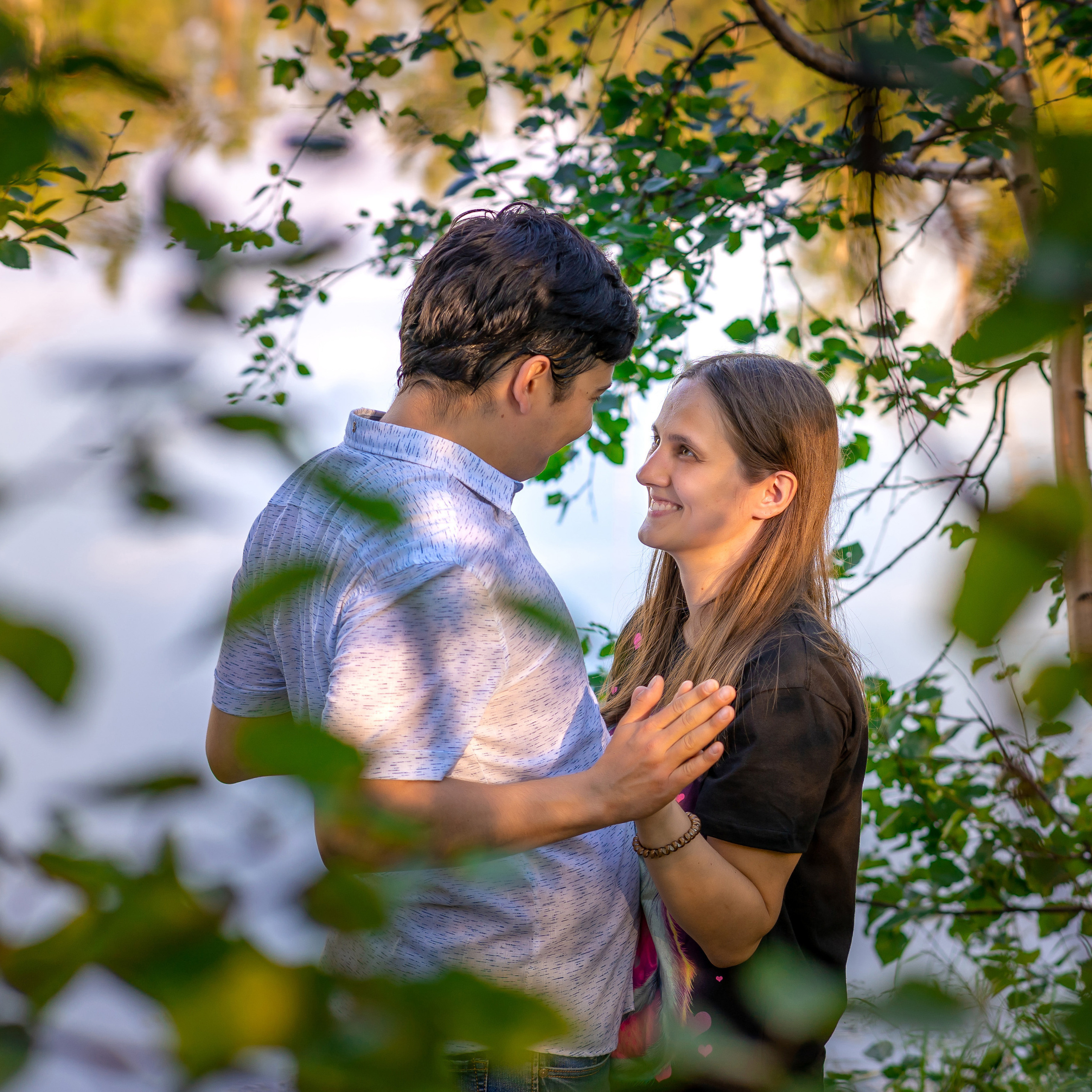 Отзывы от наших клиентов. Череваненко Сергей и Элина — свадебный фотограф видеограф