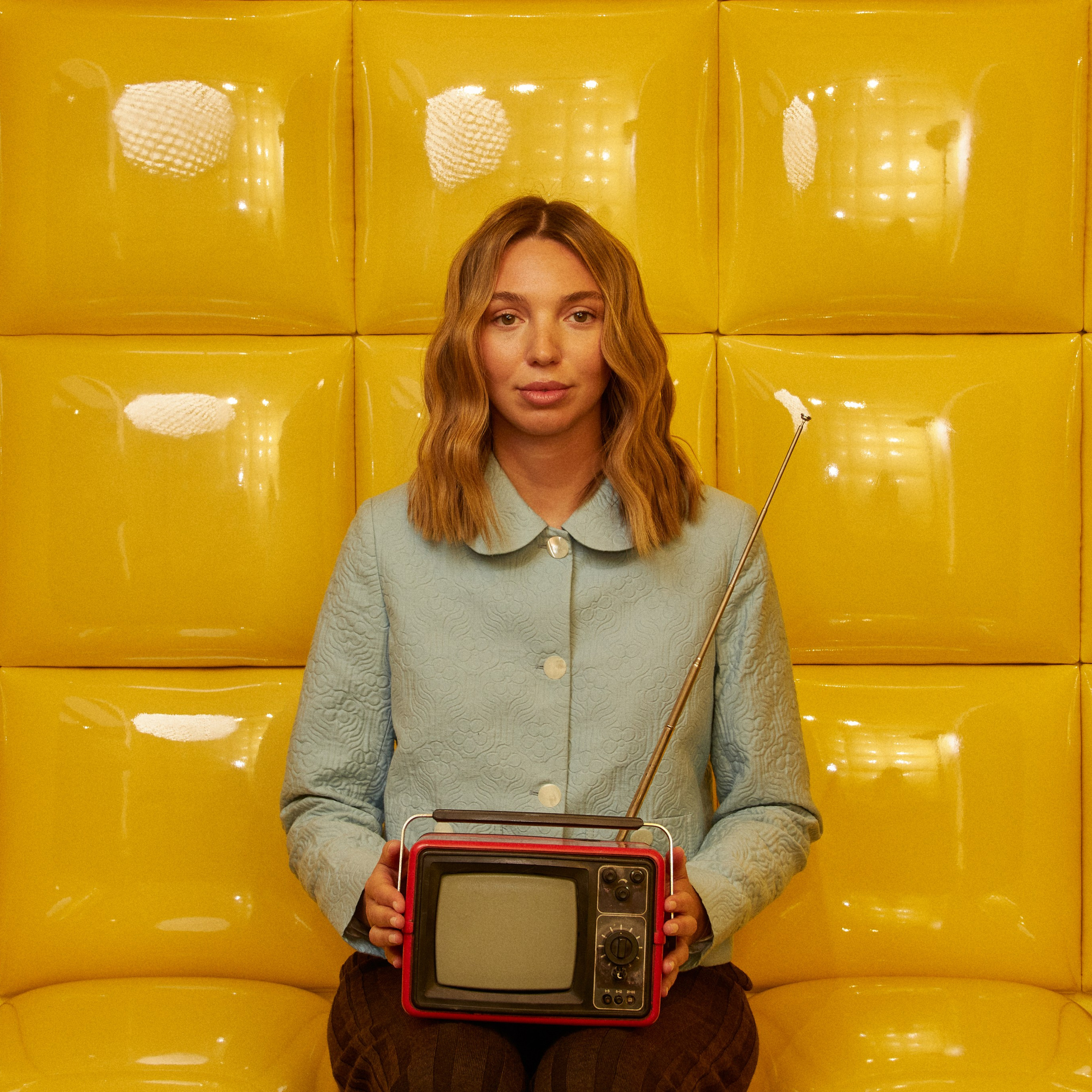 NUSELF x SONA SIMONYAN