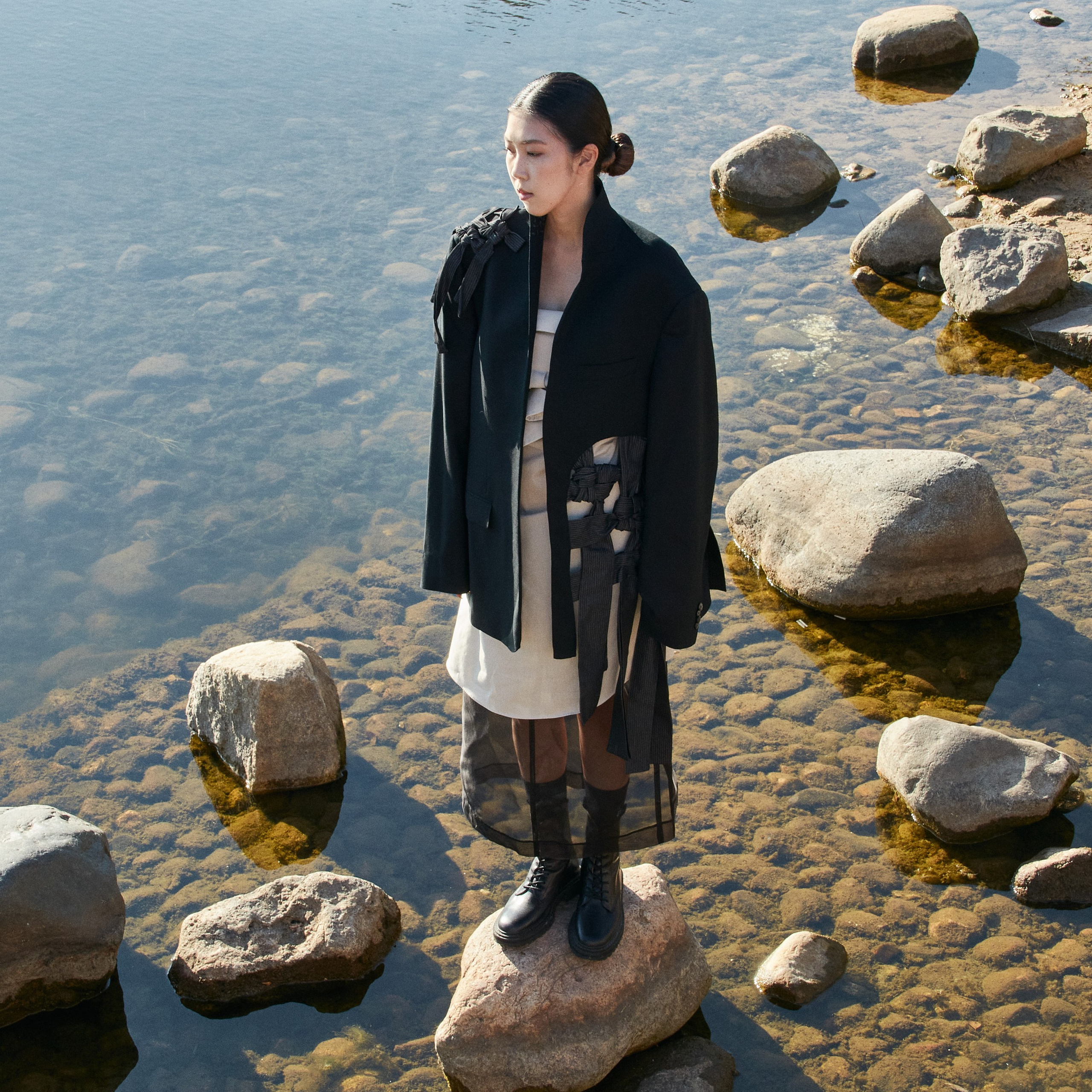 Rigraiser x HSE Design Shool