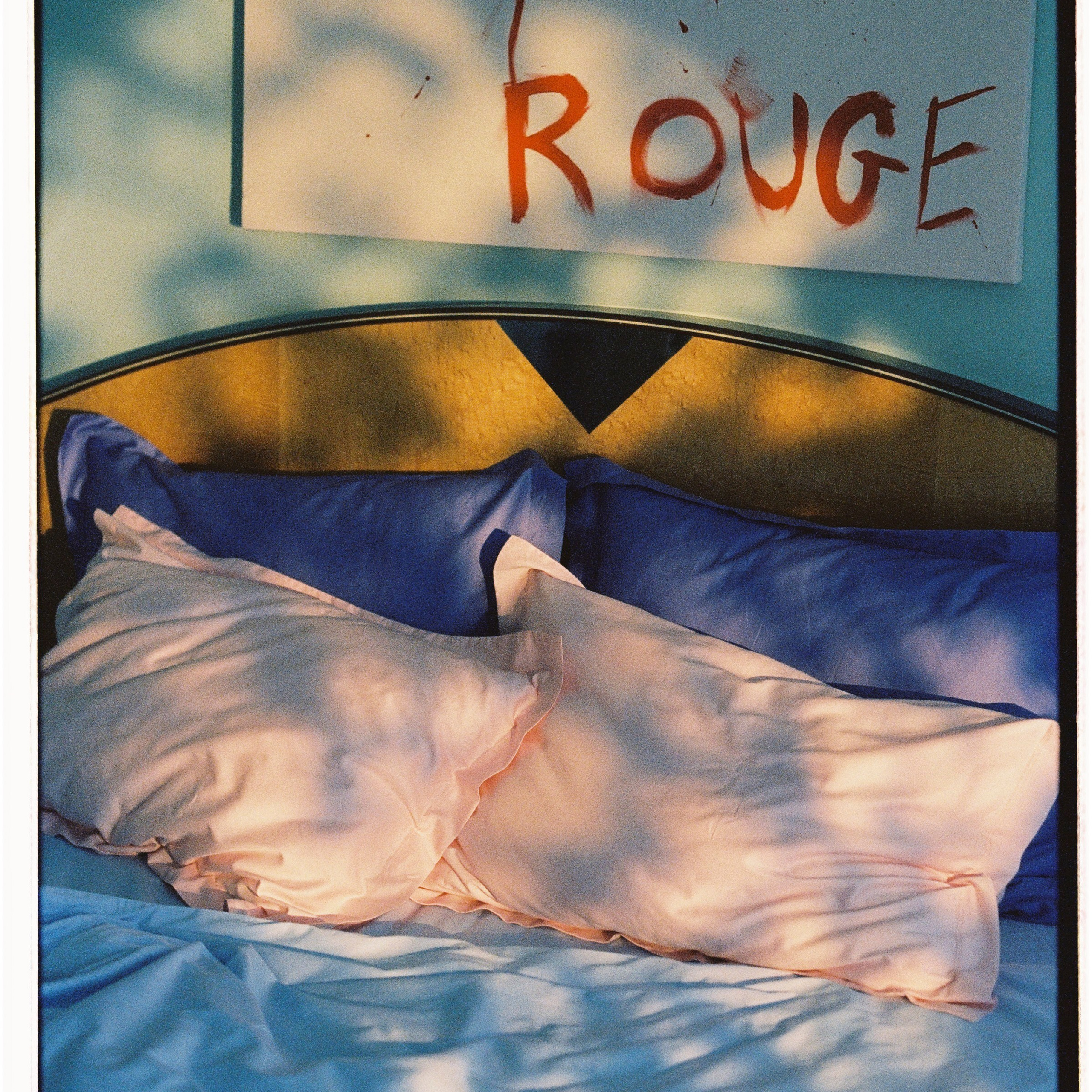 MORPHEUS by Polina Piludkina