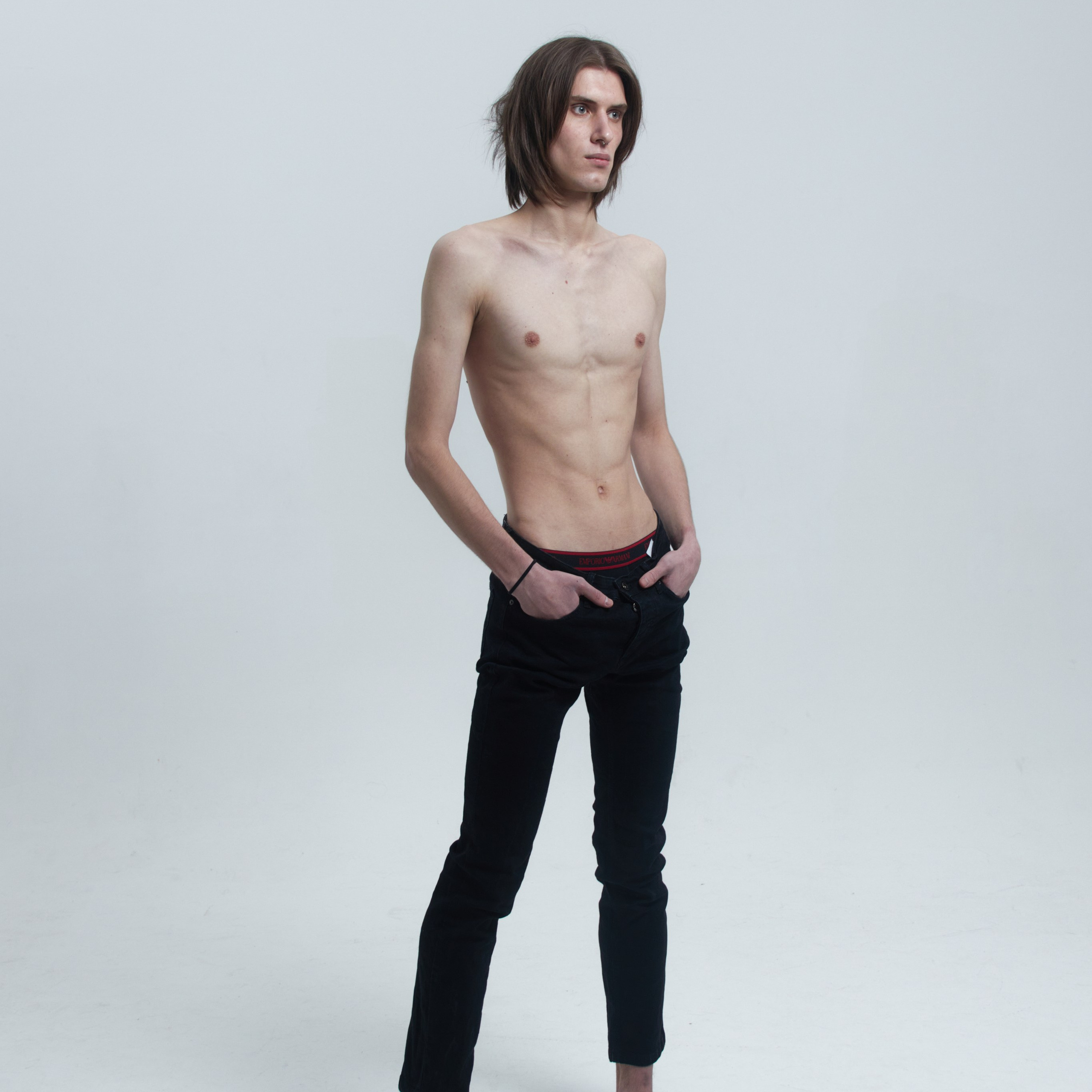 Model snaps for Artem