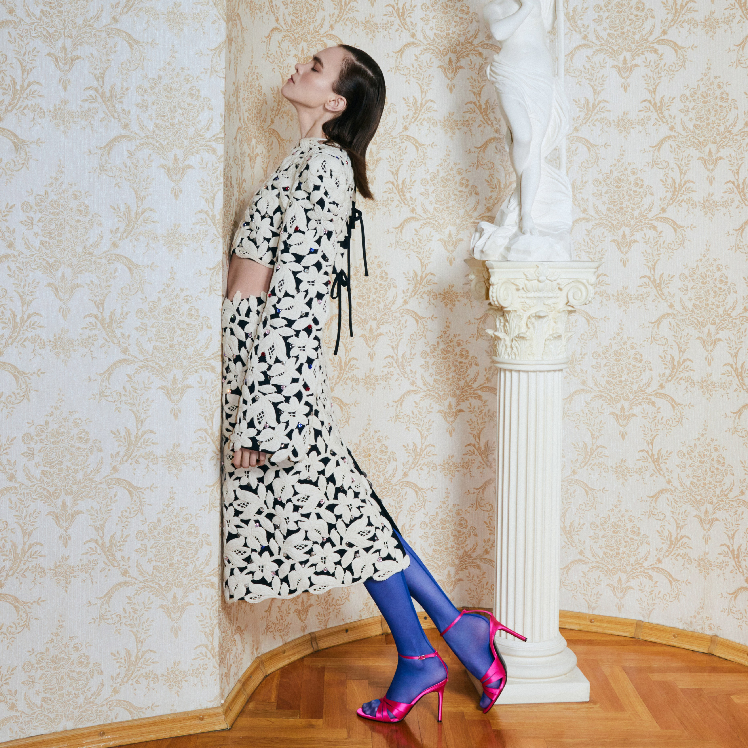 BLACK SQUARE magazine