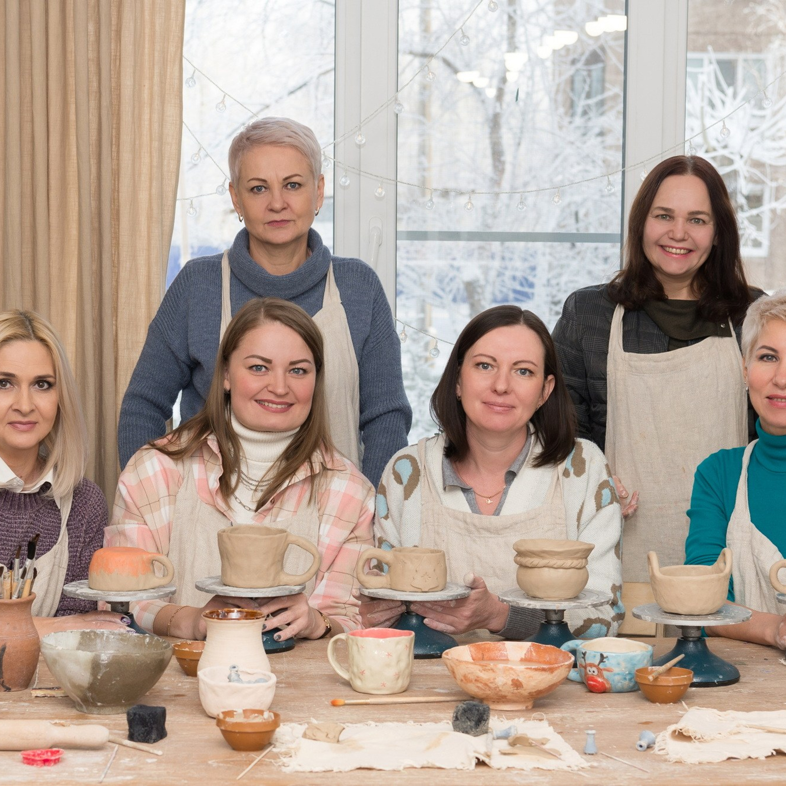 Юбилеи. Семейный, детский и женский фотограф в Братске