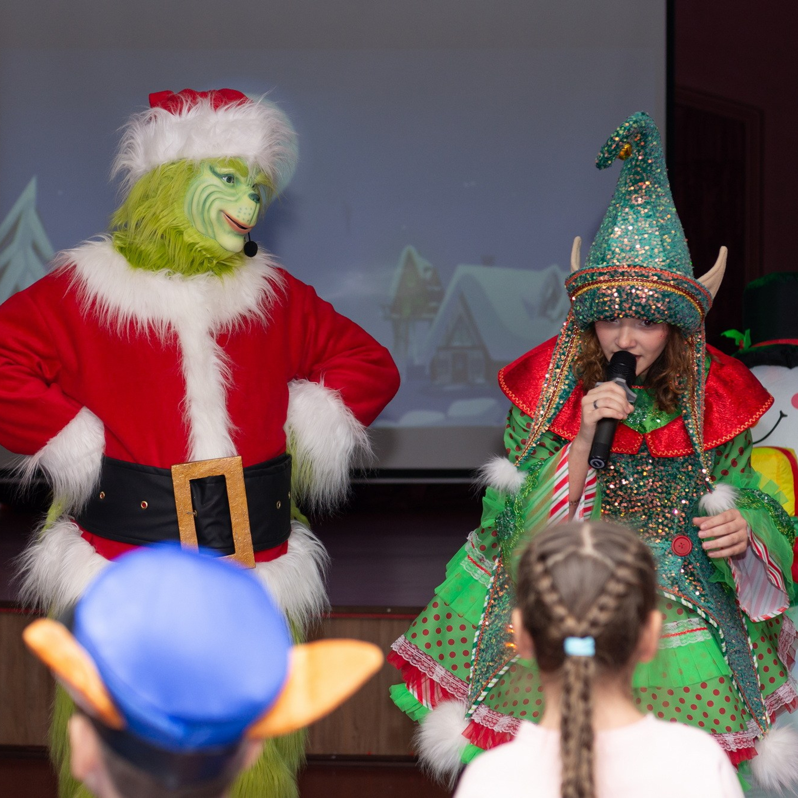 Детские праздники. Семейный, детский и женский фотограф в Братске