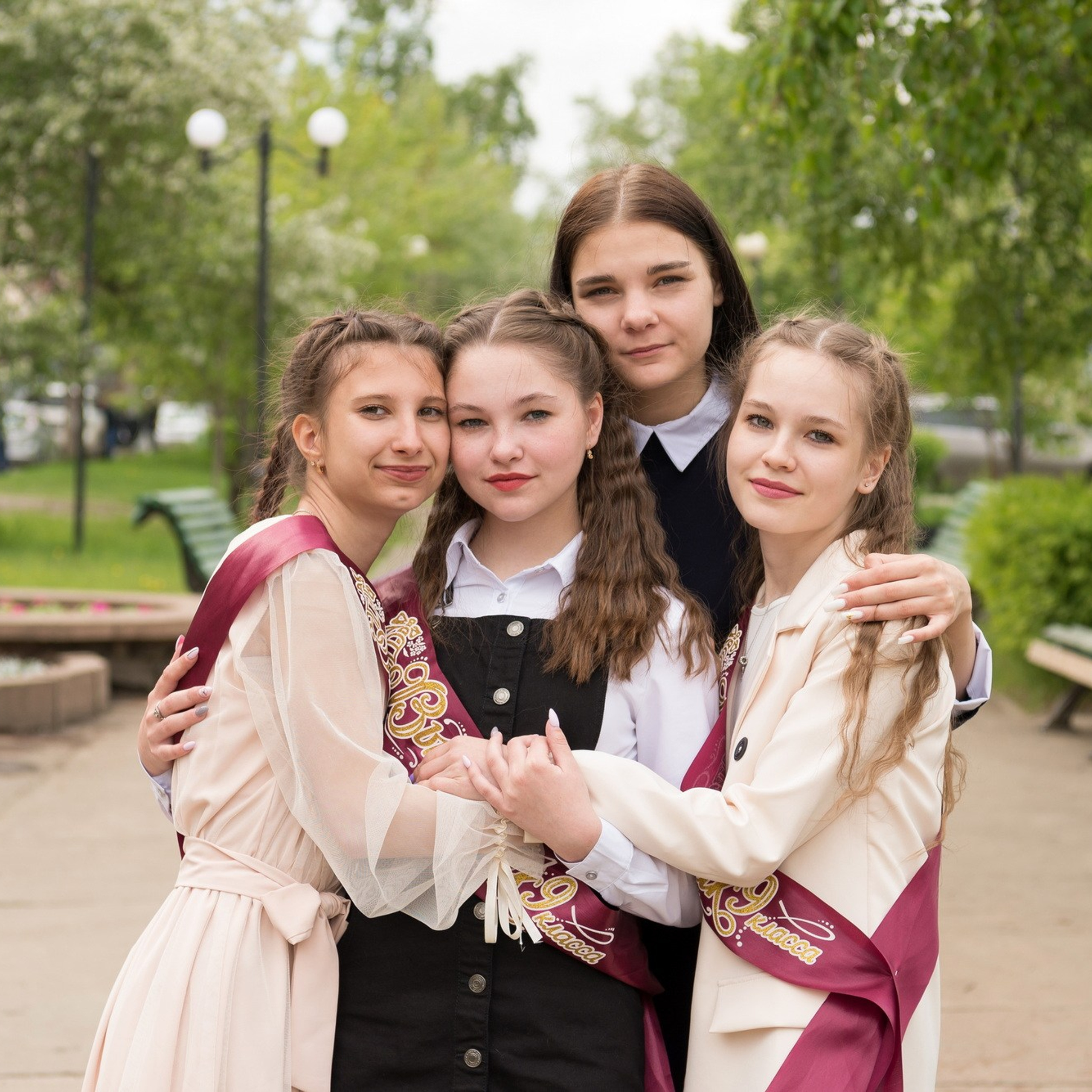 Съемки на улице. Семейный, детский и женский фотограф в Братске