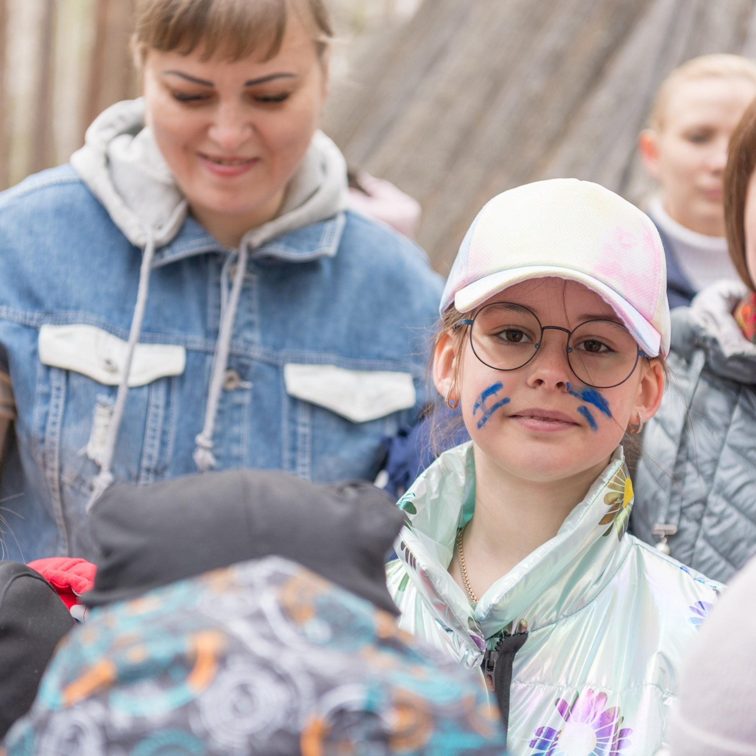 Детские праздники. Семейный, детский и женский фотограф в Братске