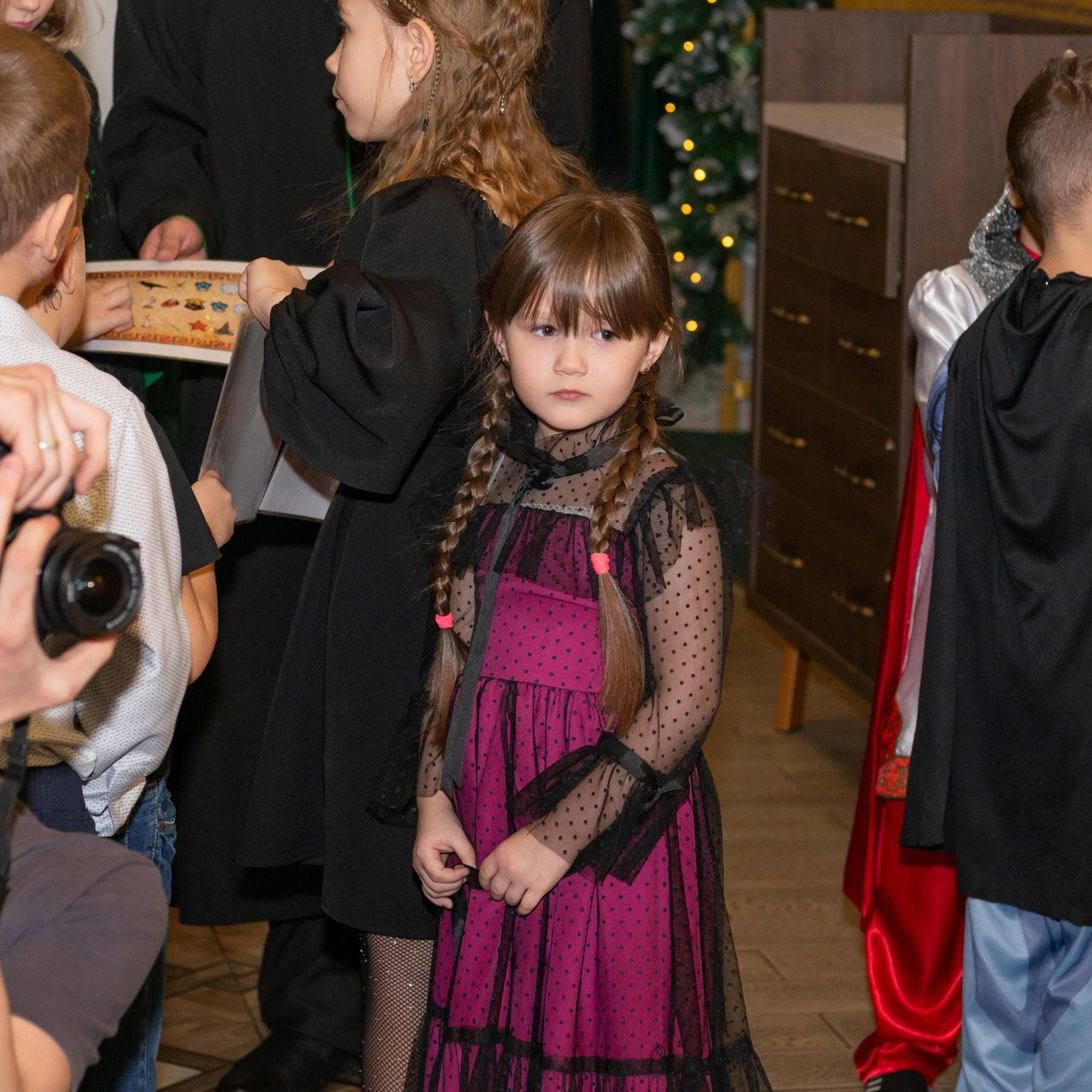 Детские праздники. Семейный, детский и женский фотограф в Братске