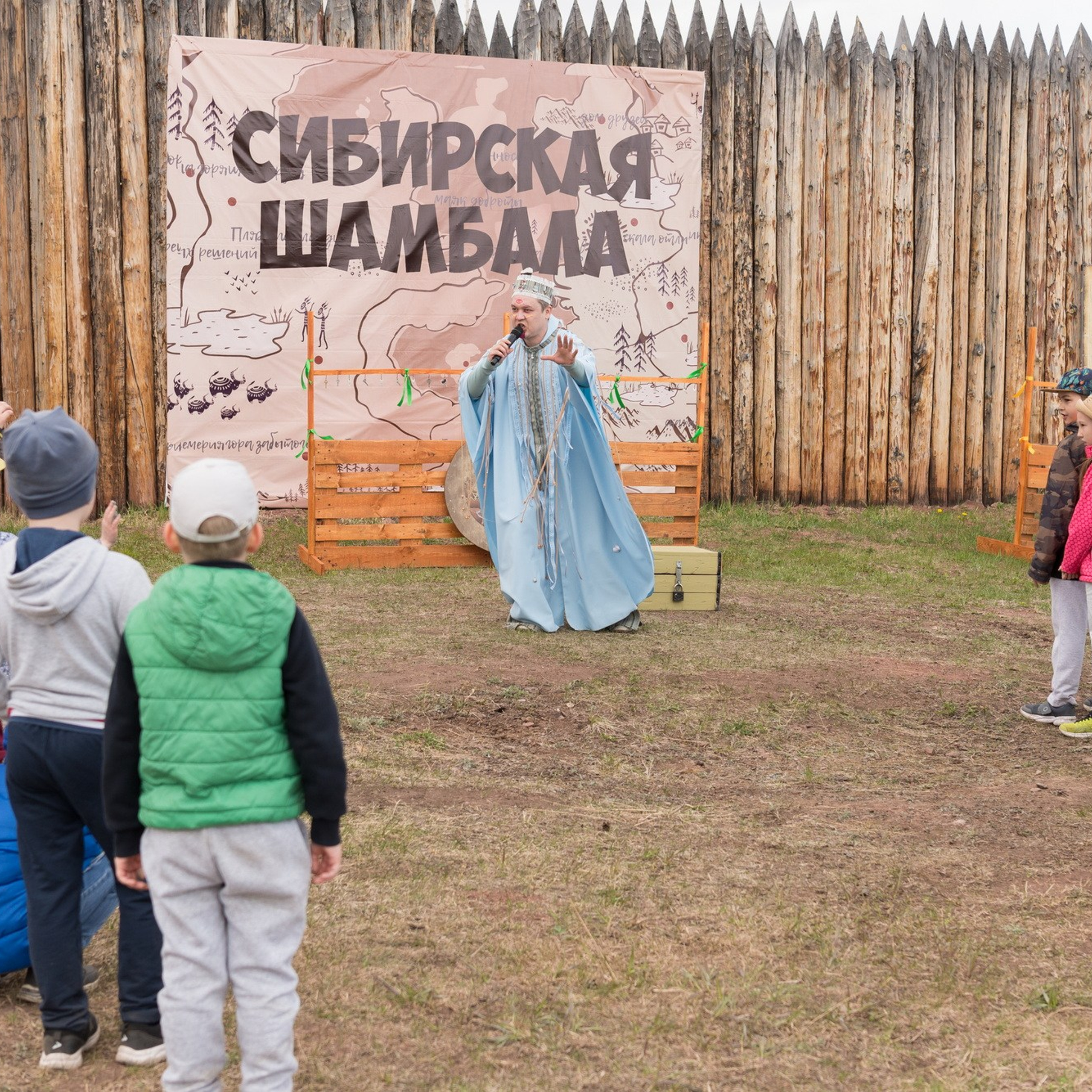 Детские праздники. Семейный, детский и женский фотограф в Братске