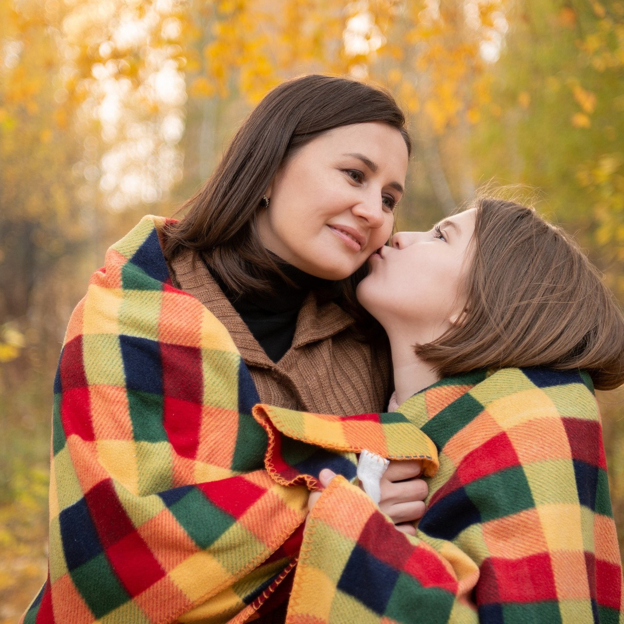 Семьи. Семейный, детский и женский фотограф в Братске