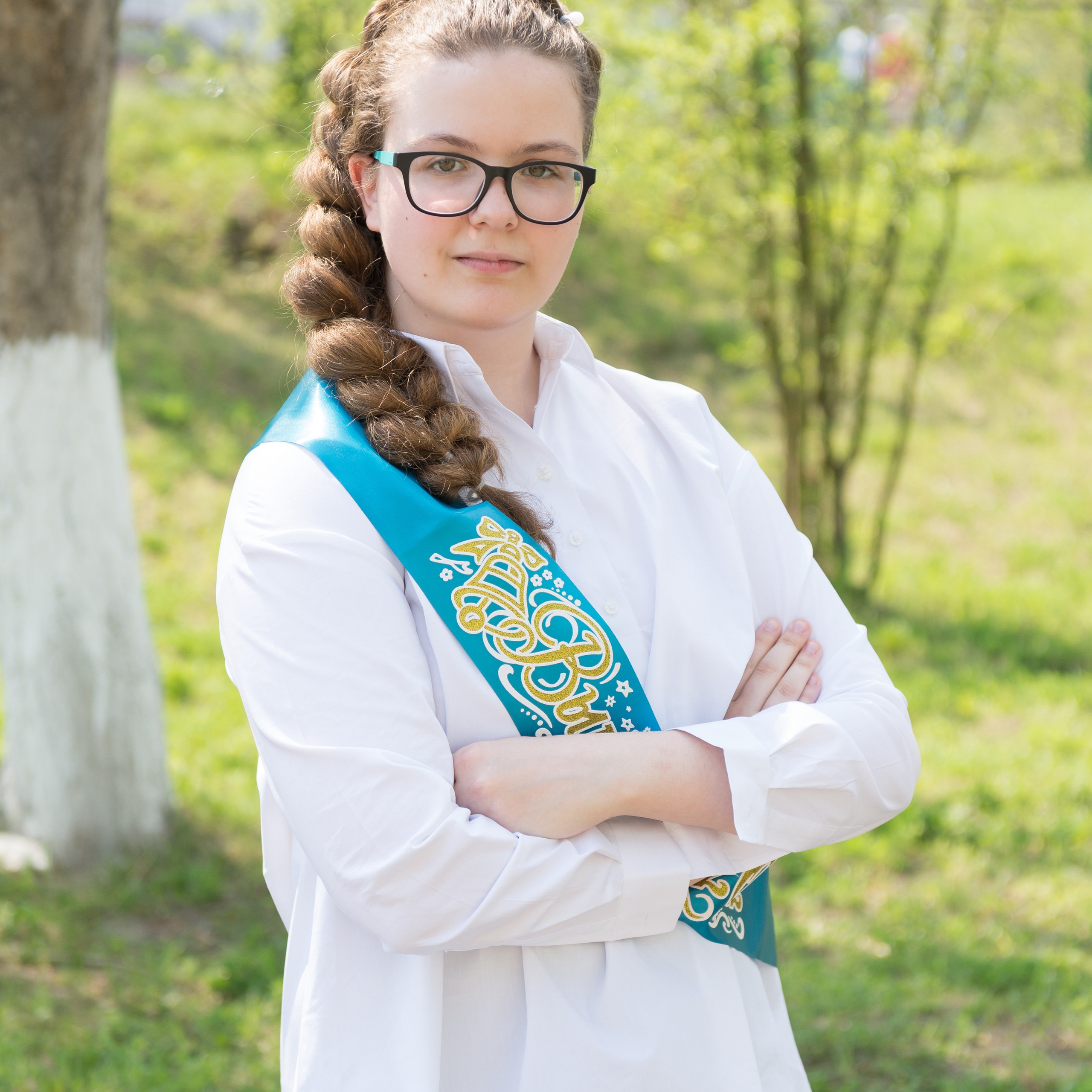 Последний звонок. Семейный, детский и женский фотограф в Братске