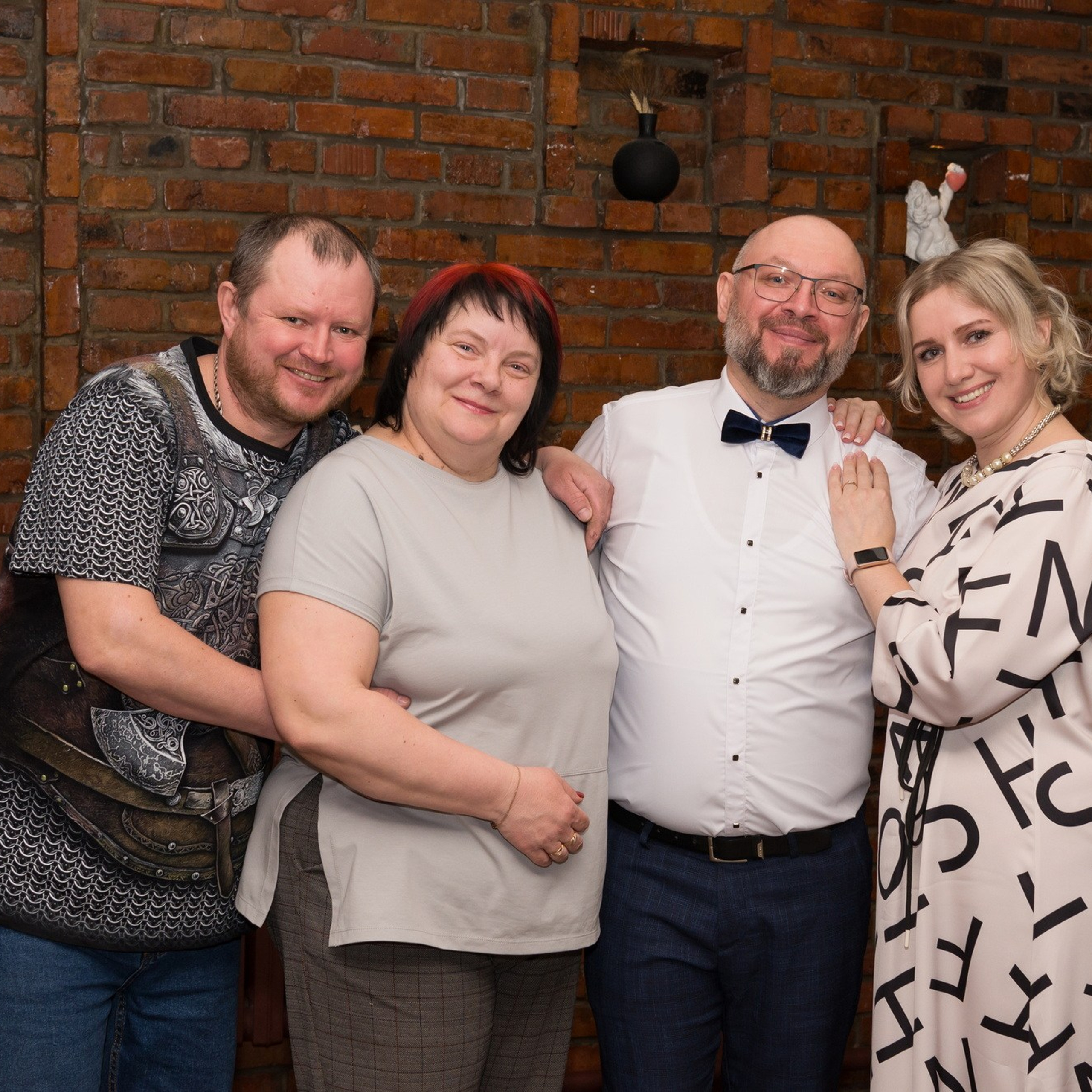 Юбилеи. Семейный, детский и женский фотограф в Братске