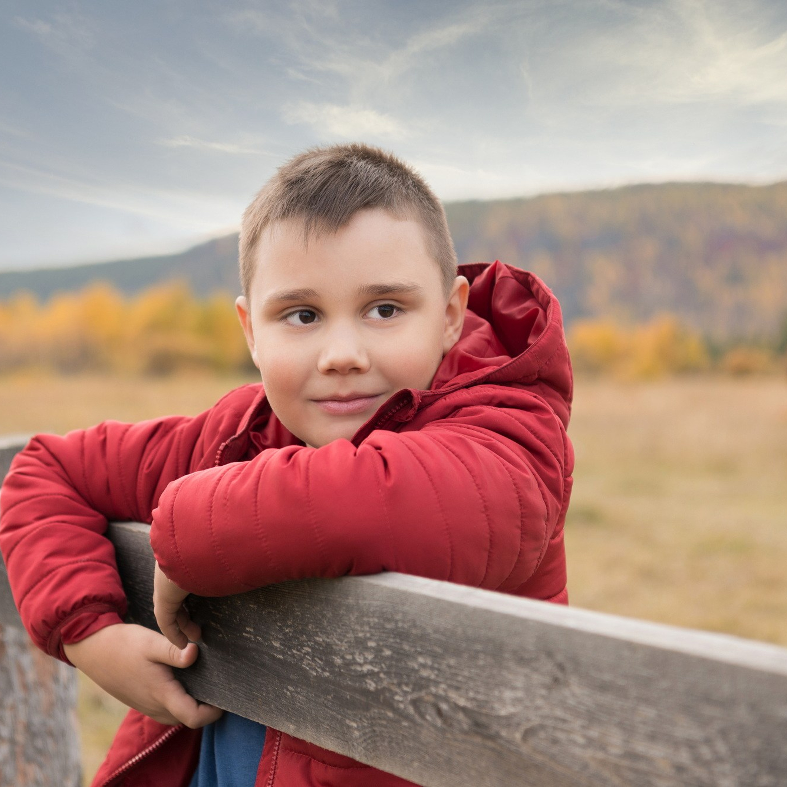 Дети. Семейный, детский и женский фотограф в Братске
