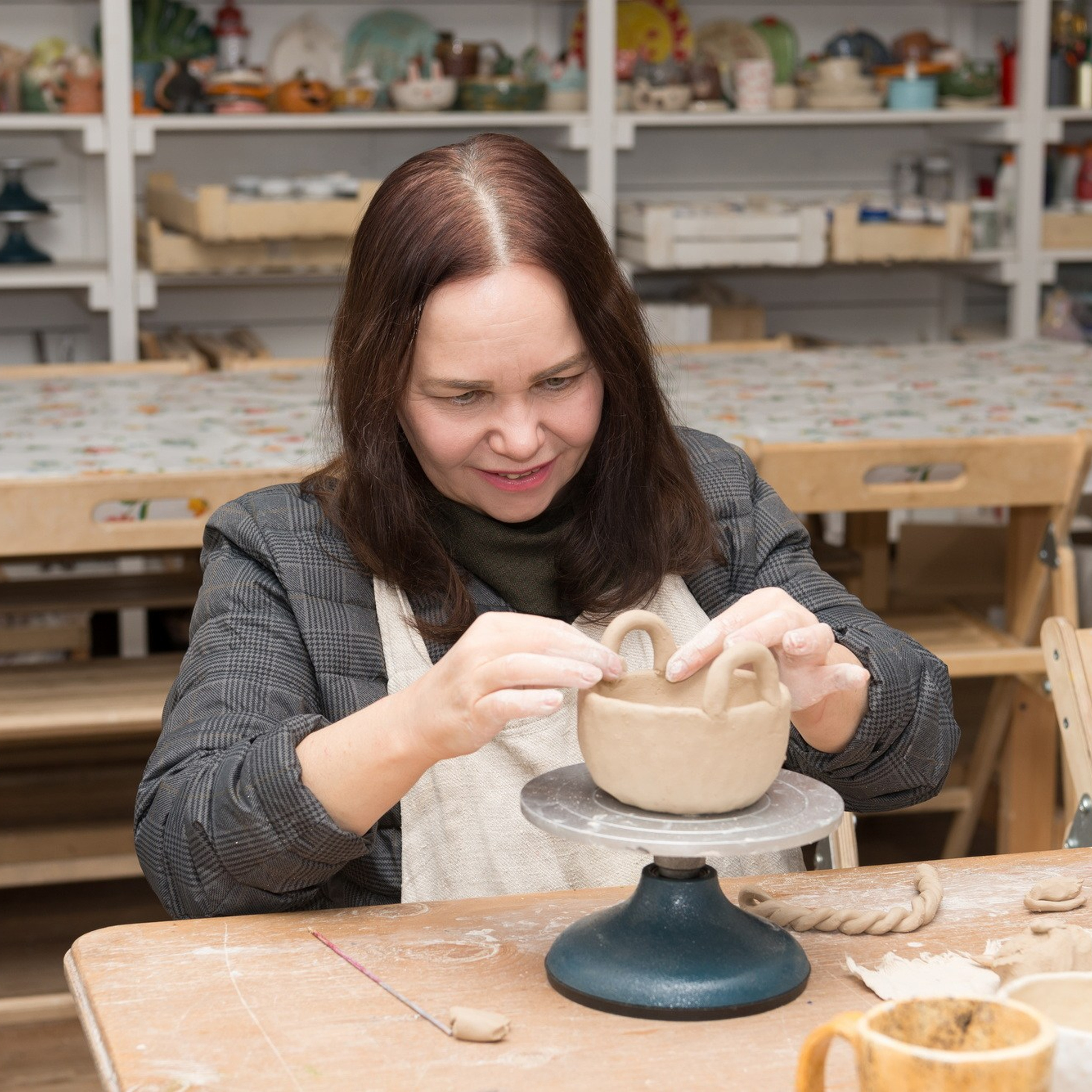 Юбилеи. Семейный, детский и женский фотограф в Братске