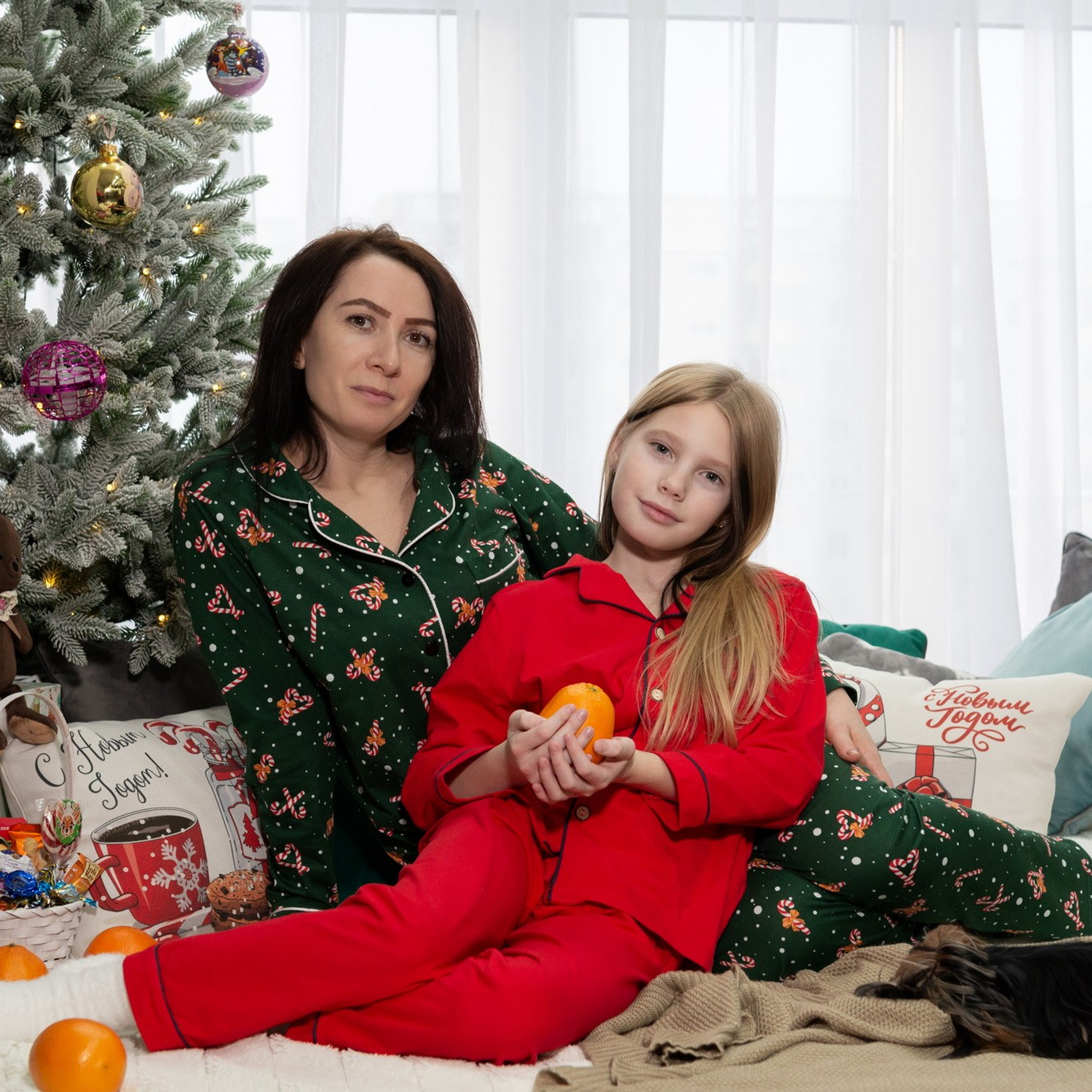 Семьи. Семейный, детский и женский фотограф в Братске