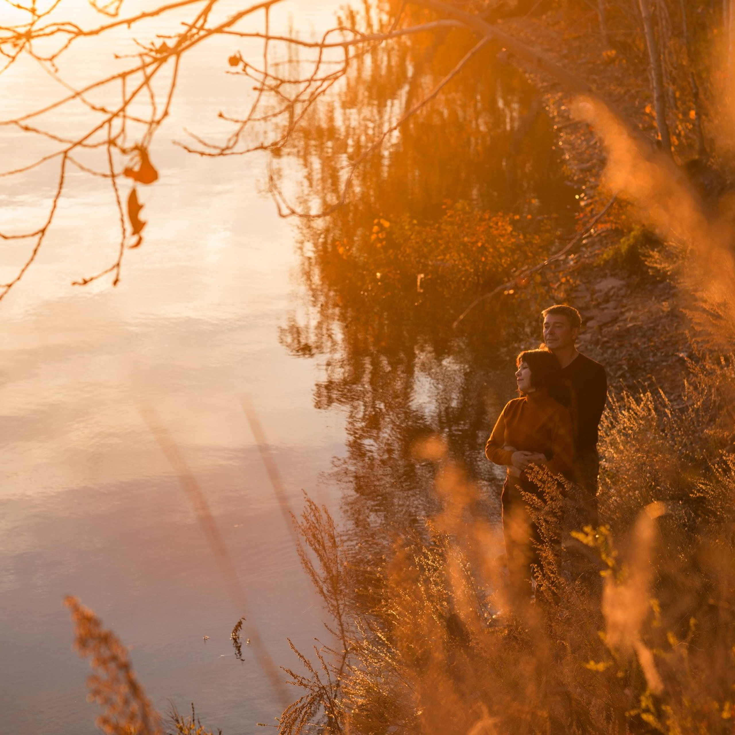 Семьи. Семейный, детский и женский фотограф в Братске