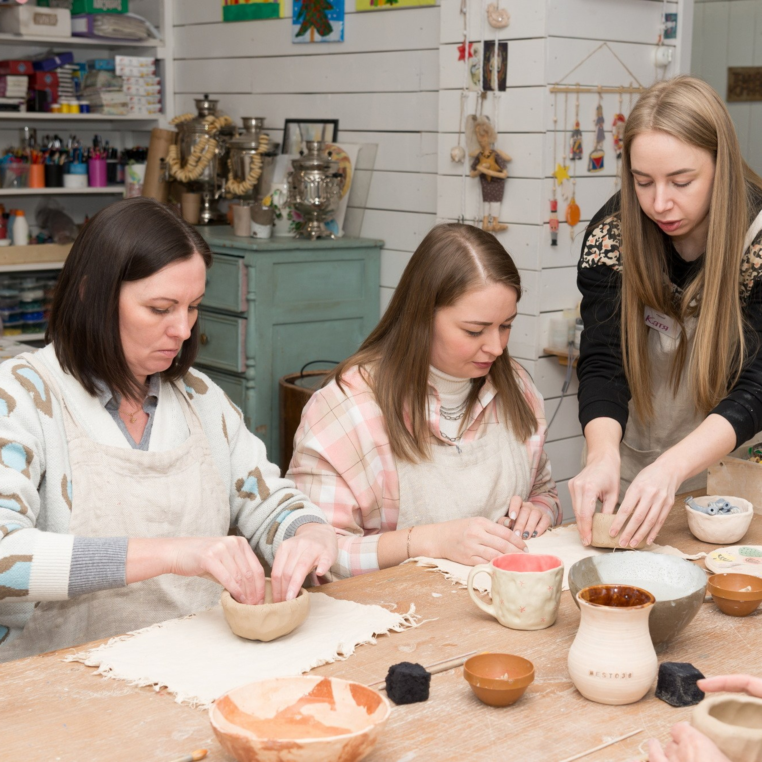 Юбилеи. Семейный, детский и женский фотограф в Братске