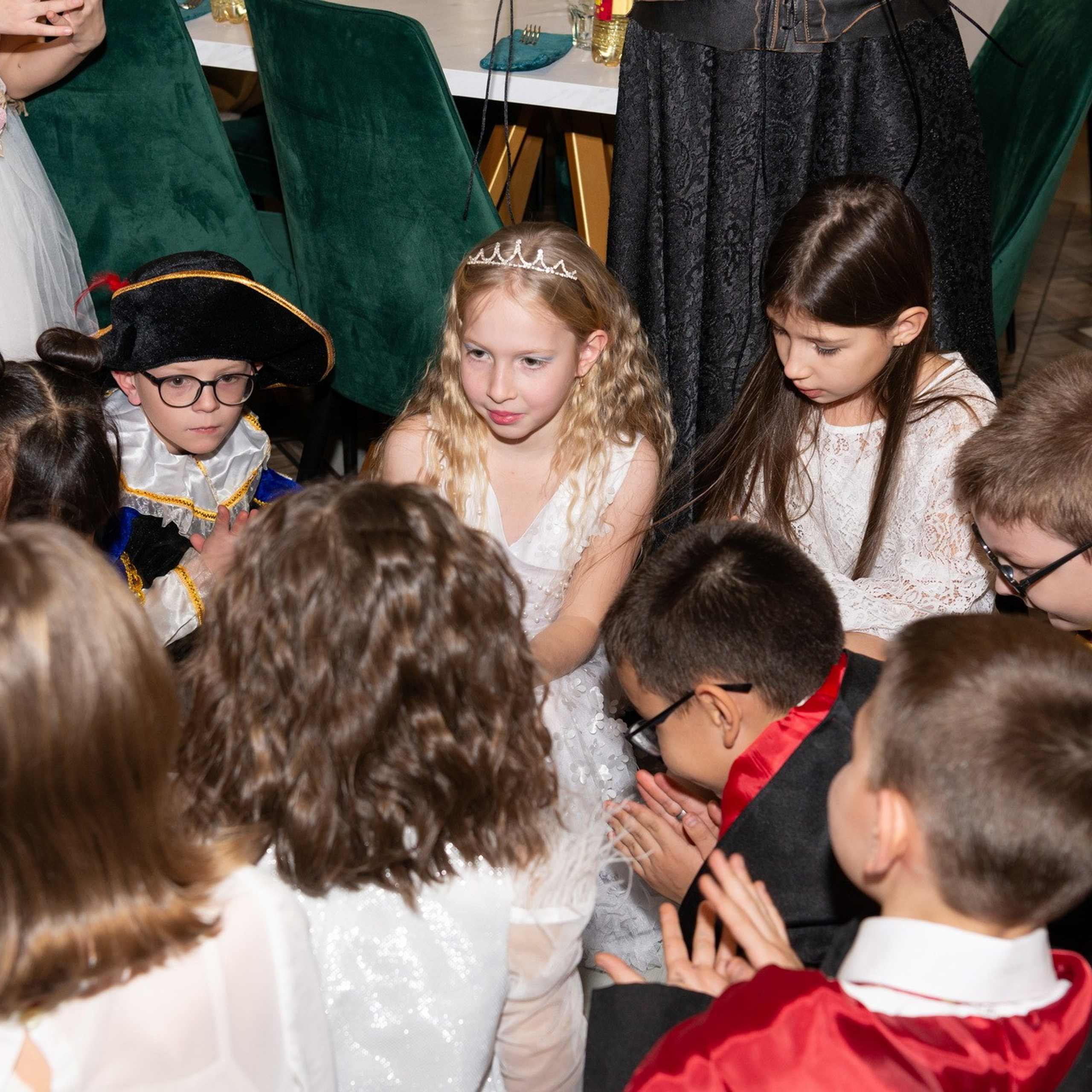 Детские праздники. Семейный, детский и женский фотограф в Братске