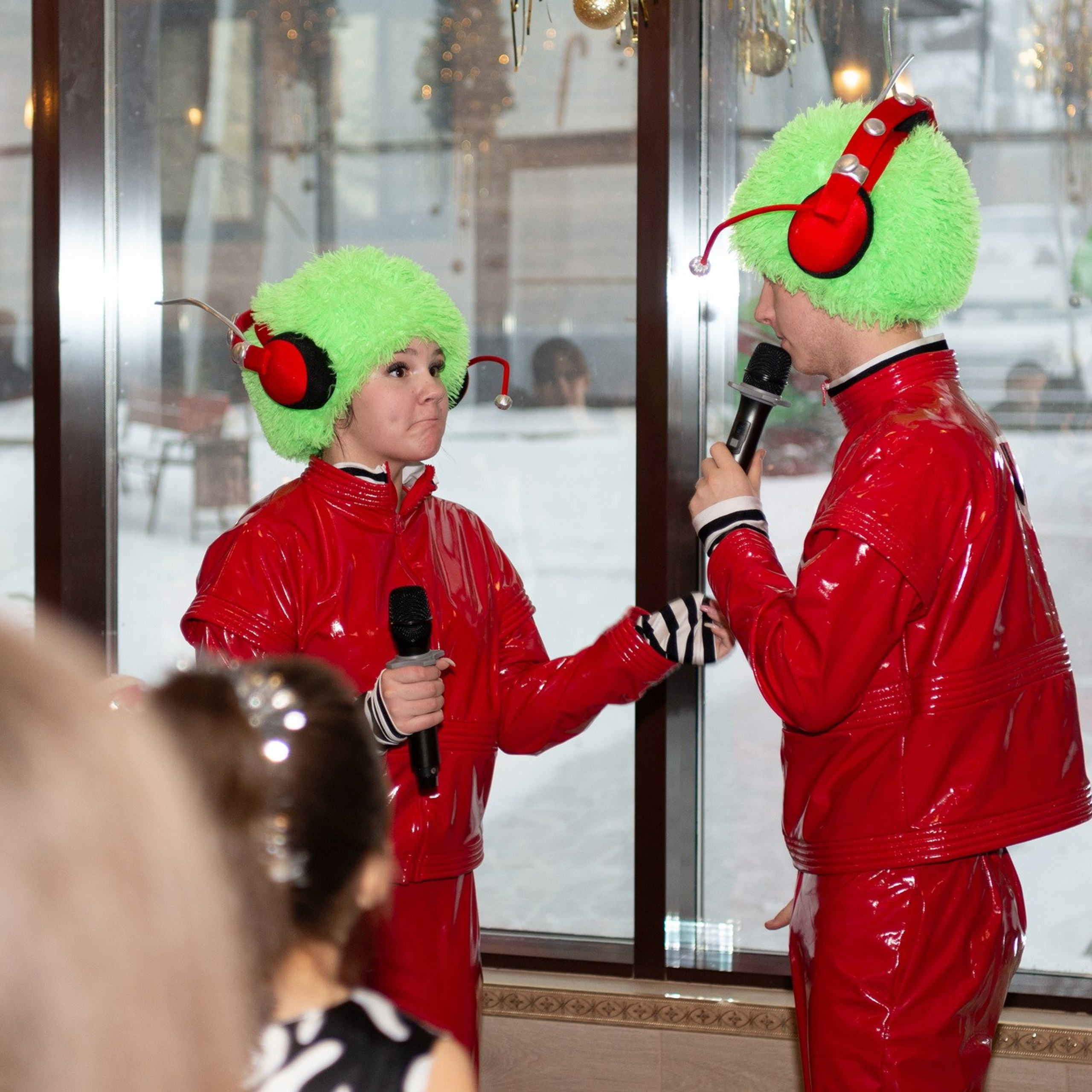 Детские праздники. Семейный, детский и женский фотограф в Братске