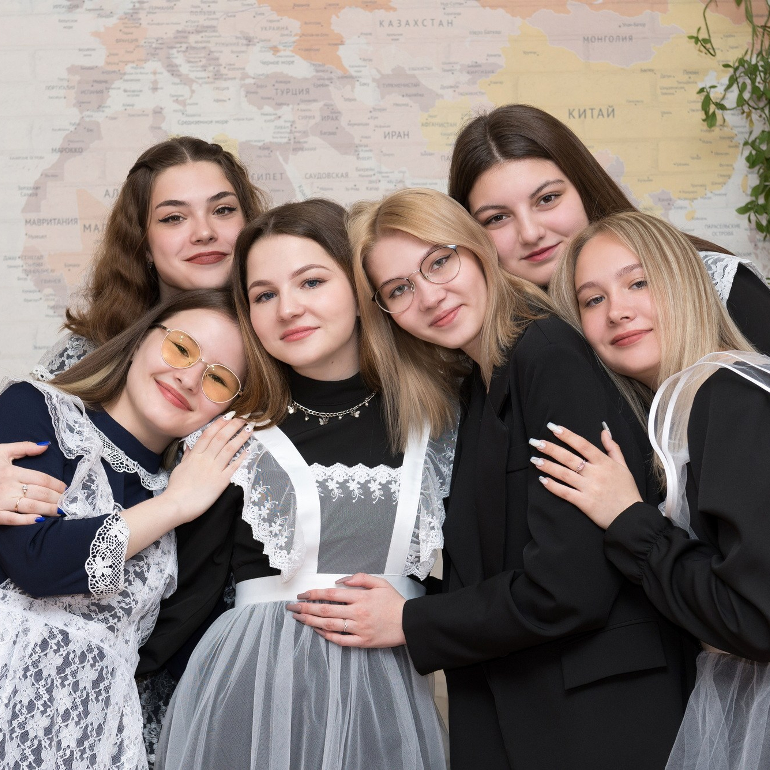 Съемки в школе. Семейный, детский и женский фотограф в Братске