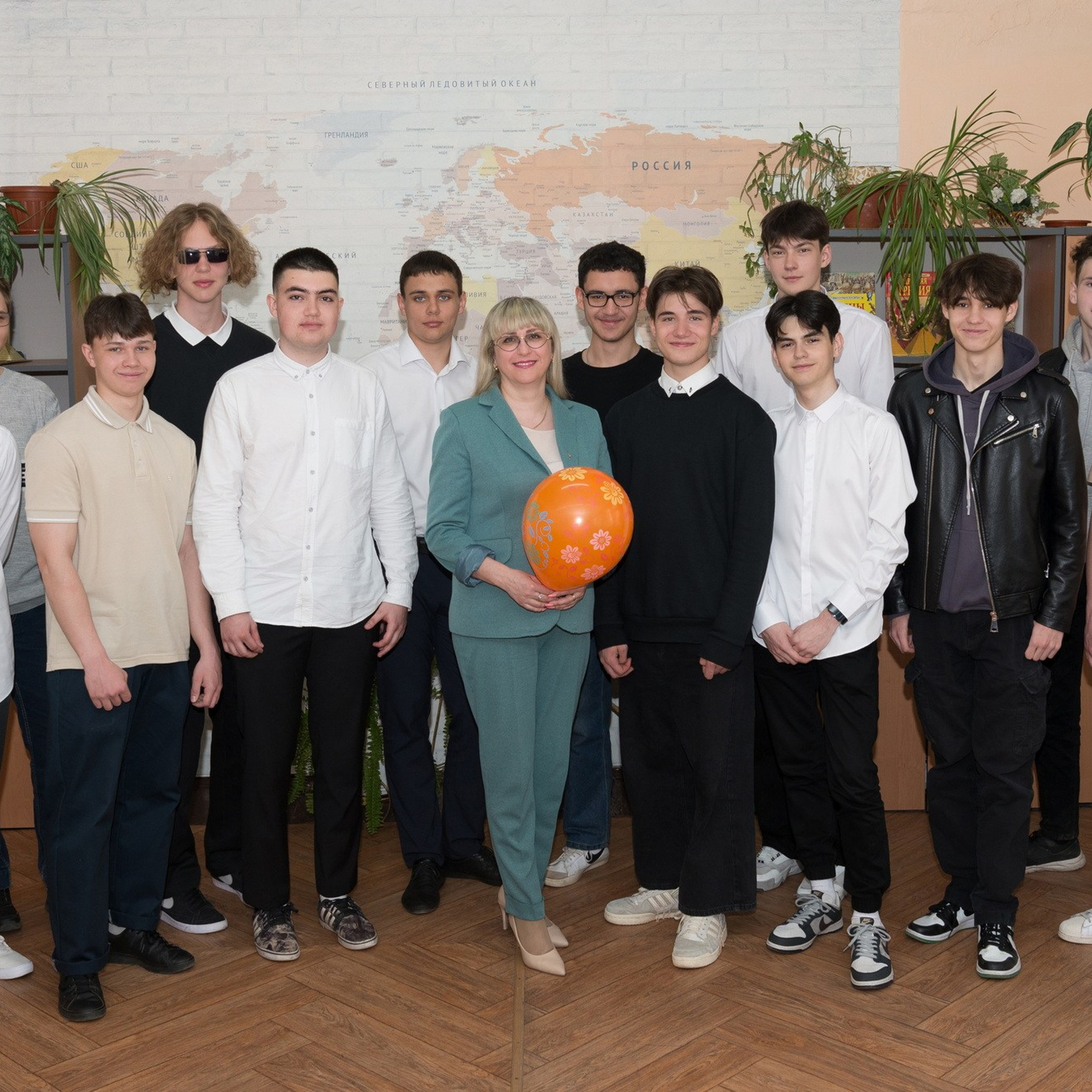 Съемки в школе. Семейный, детский и женский фотограф в Братске