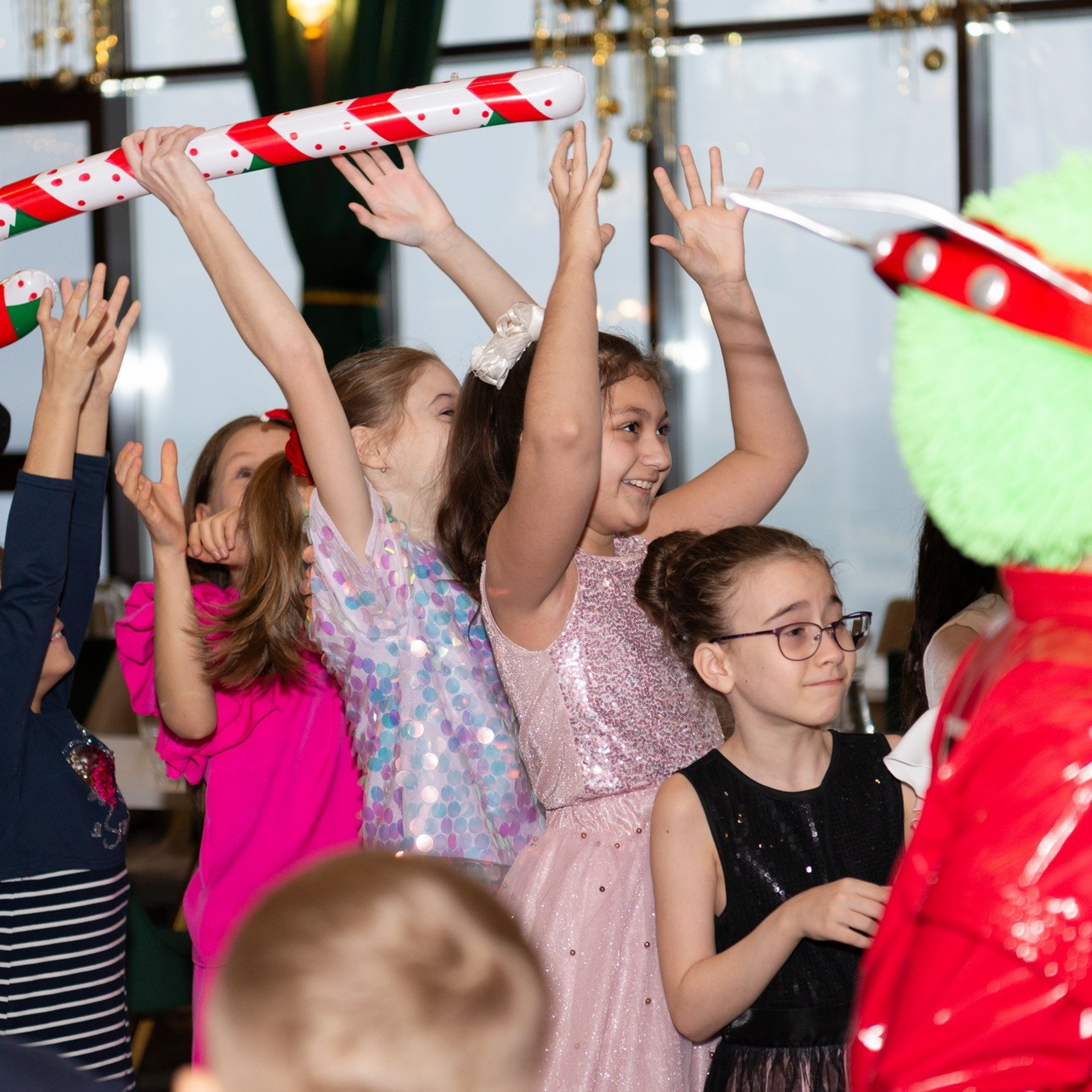 Детские праздники. Семейный, детский и женский фотограф в Братске