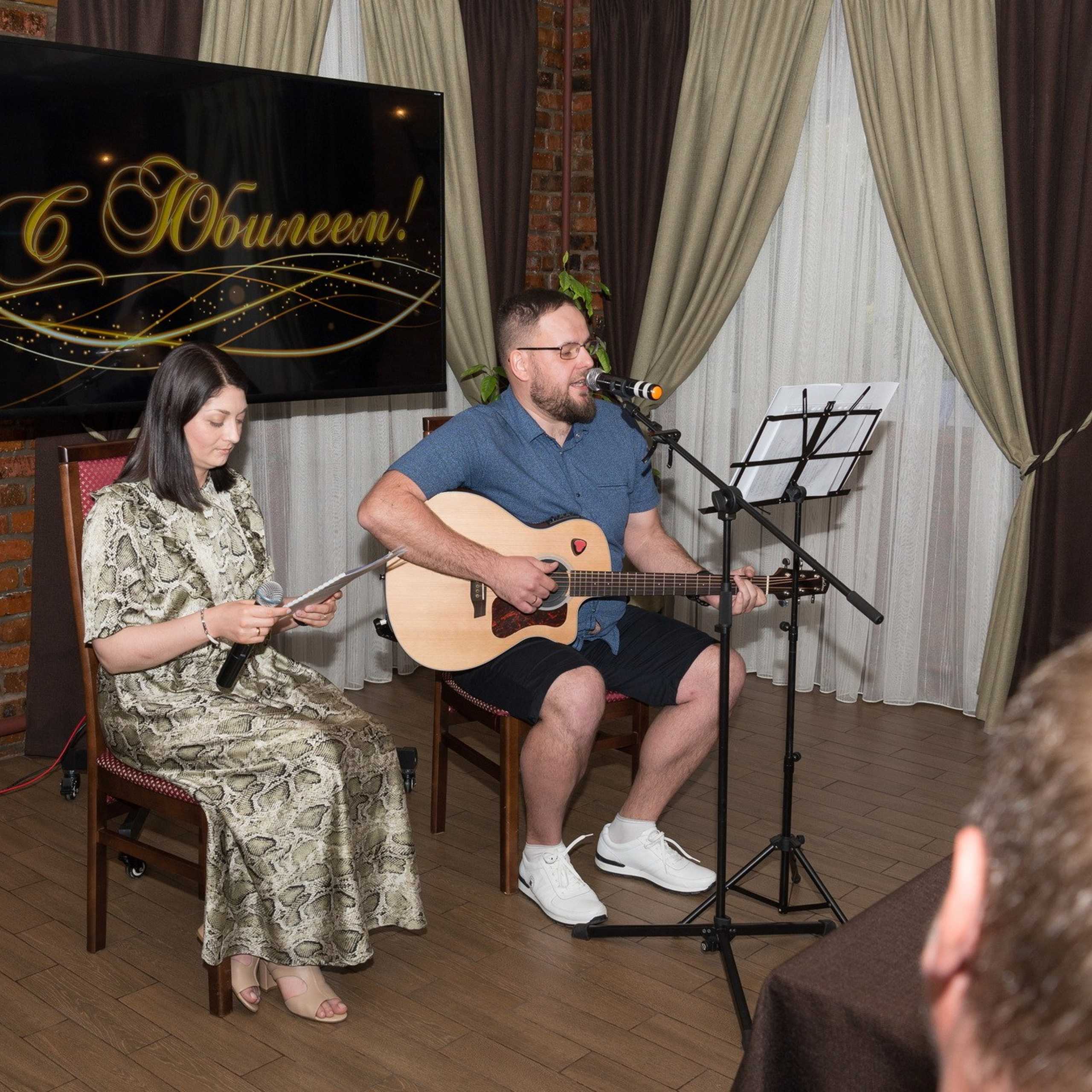 Юбилеи. Семейный, детский и женский фотограф в Братске