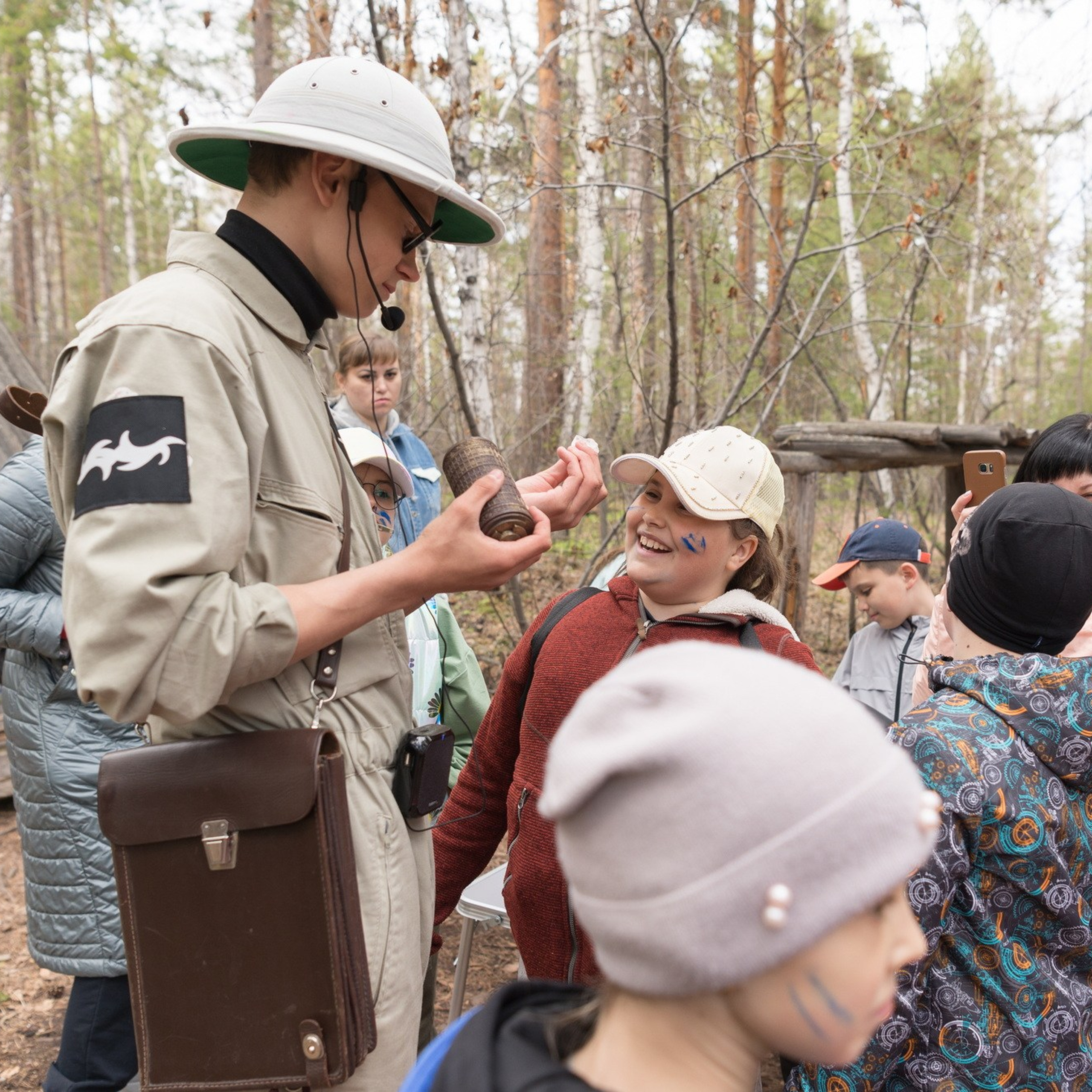Детские праздники. Семейный, детский и женский фотограф в Братске