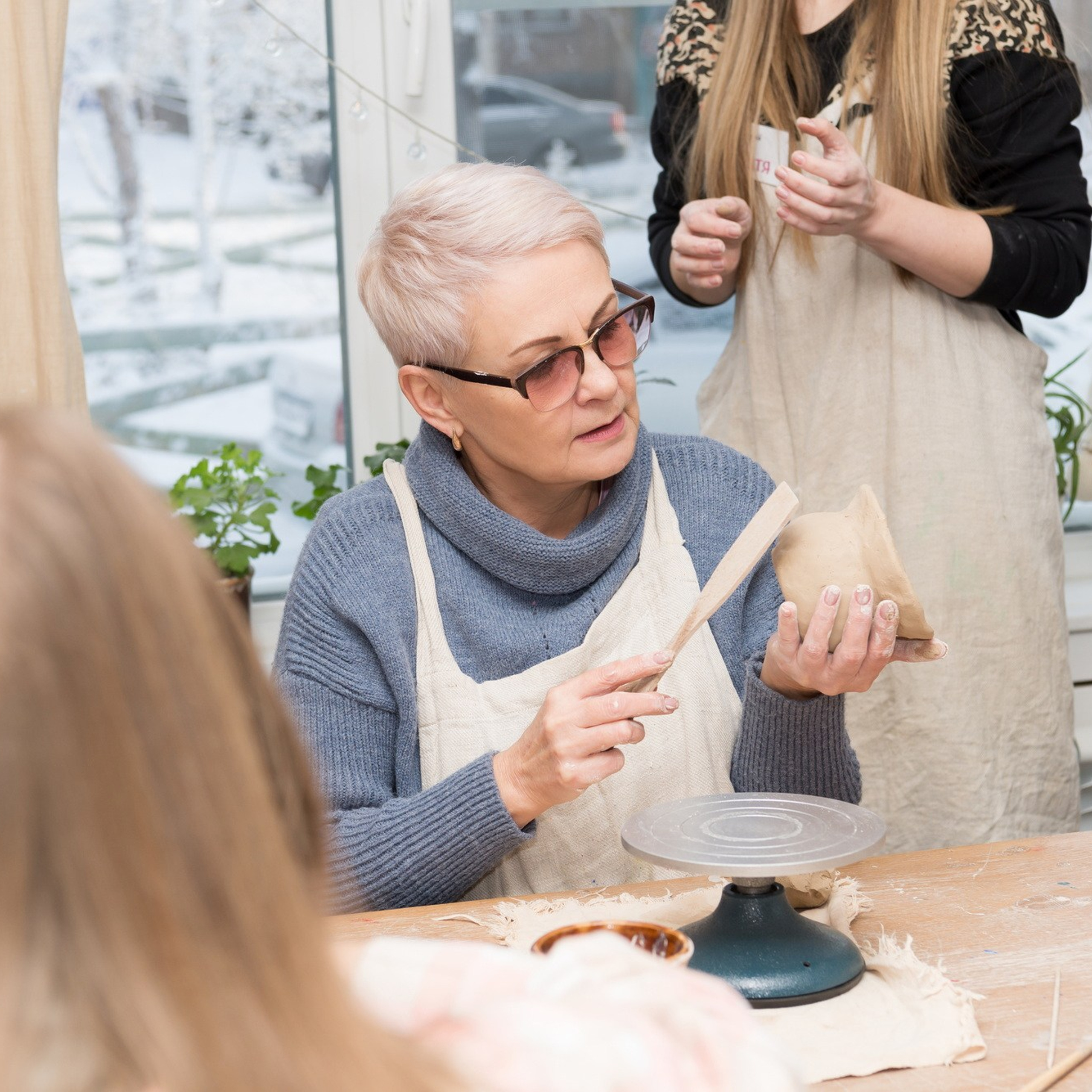 Юбилеи. Семейный, детский и женский фотограф в Братске