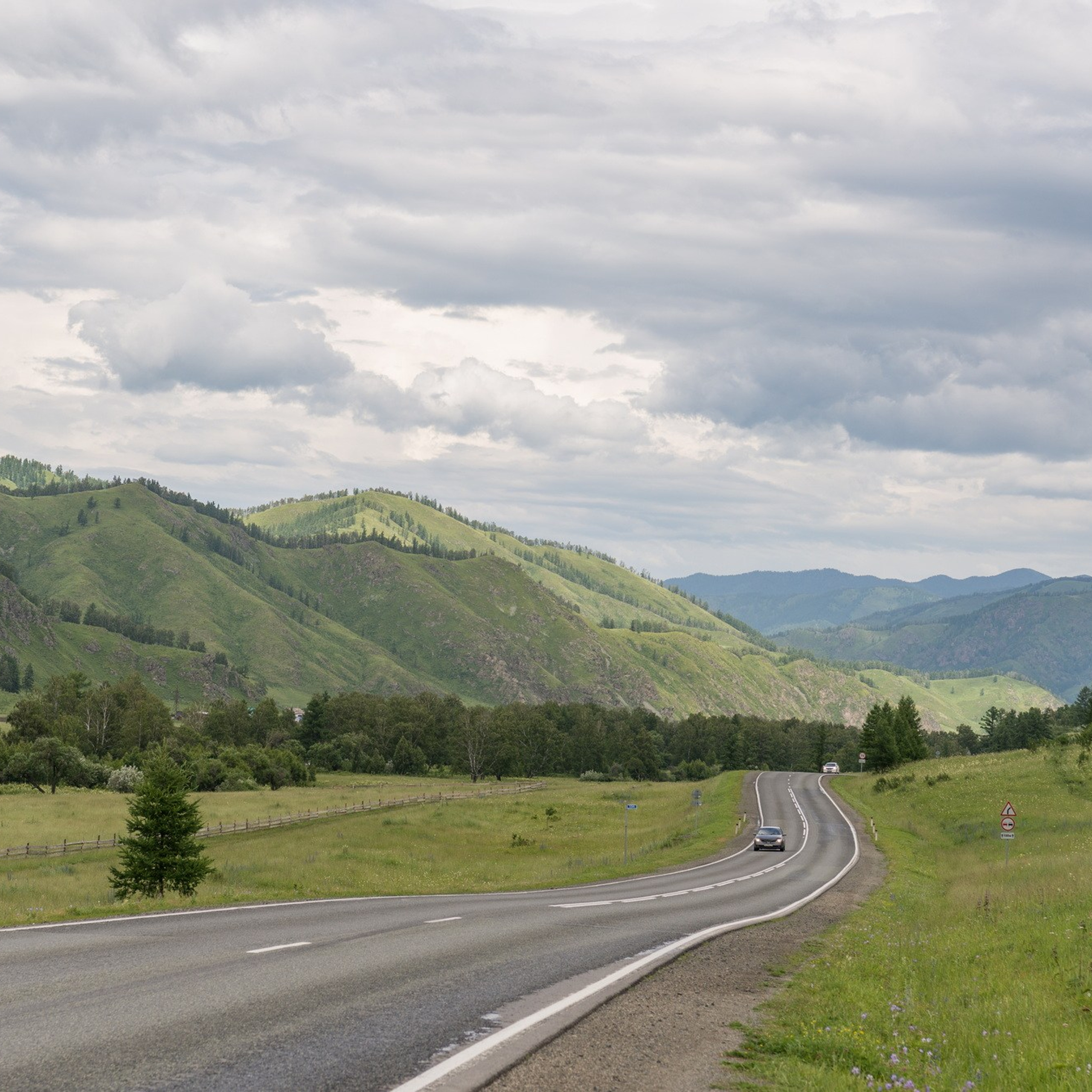 Природа. Семейный, детский и женский фотограф в Братске