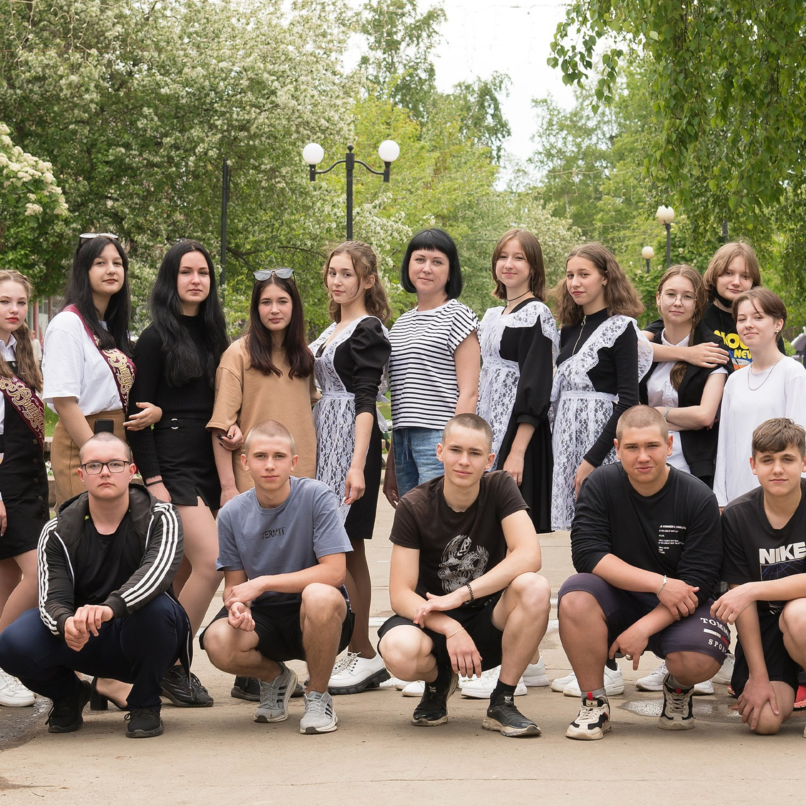 Съемки на улице. Семейный, детский и женский фотограф в Братске