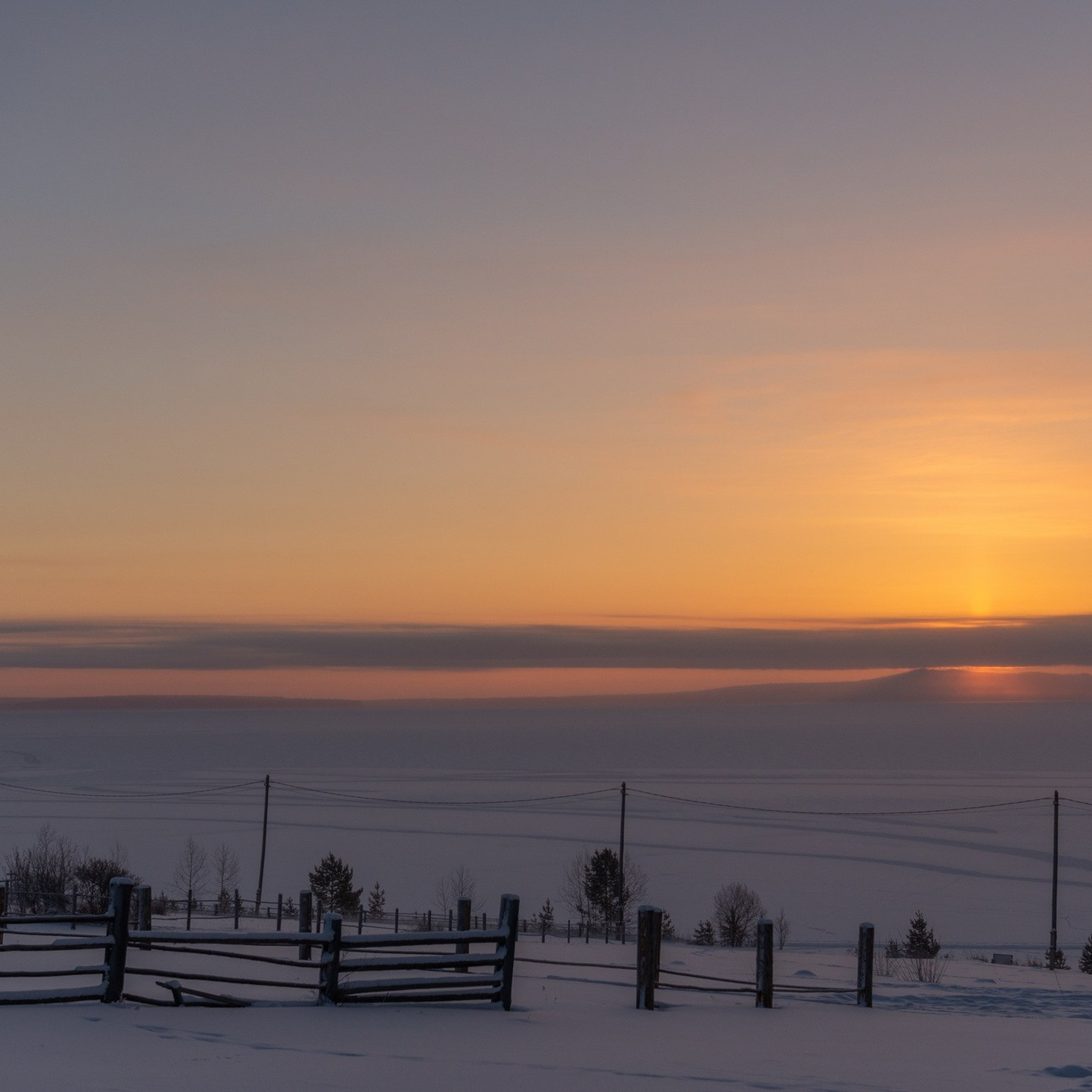 Природа. Семейный, детский и женский фотограф в Братске