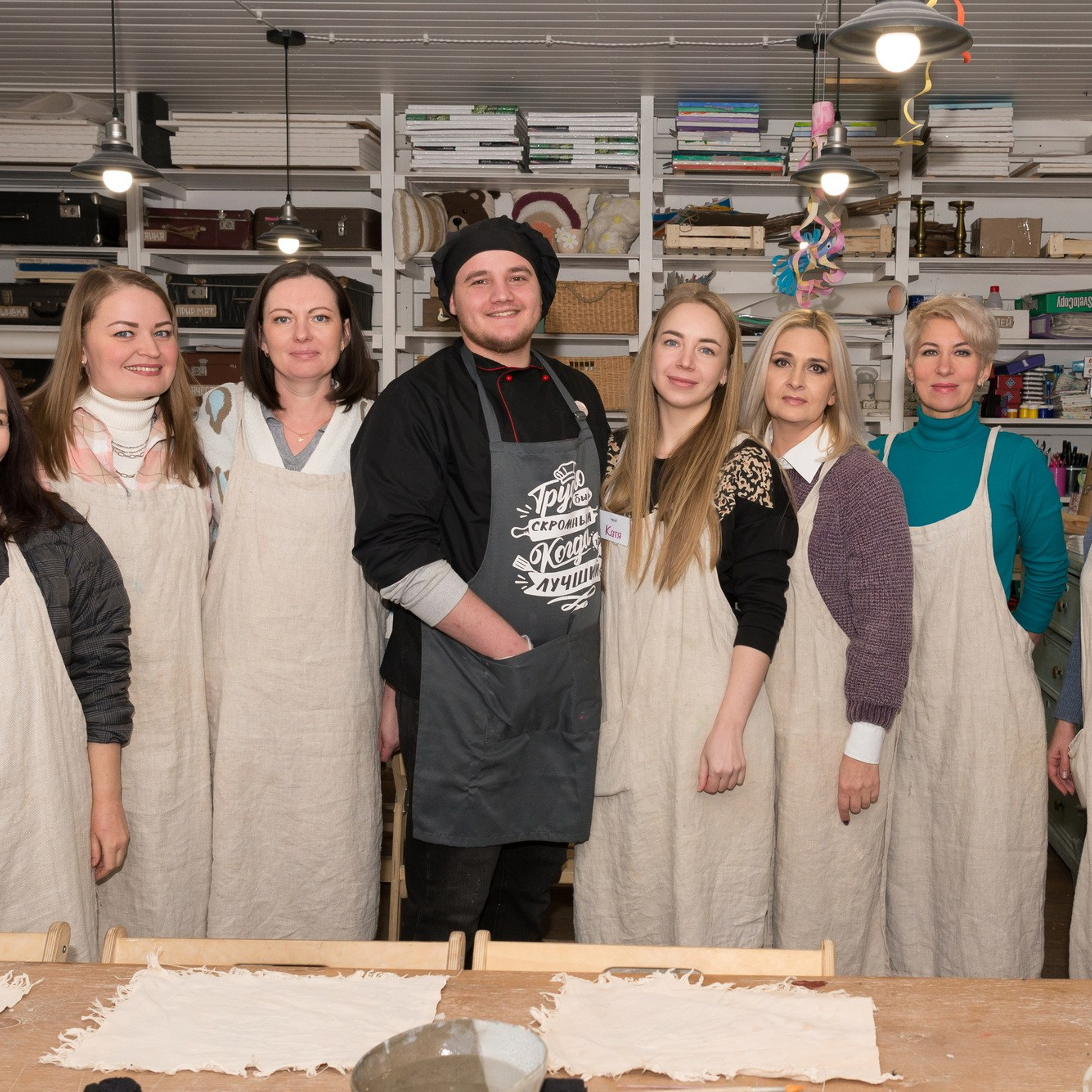 Юбилеи. Семейный, детский и женский фотограф в Братске