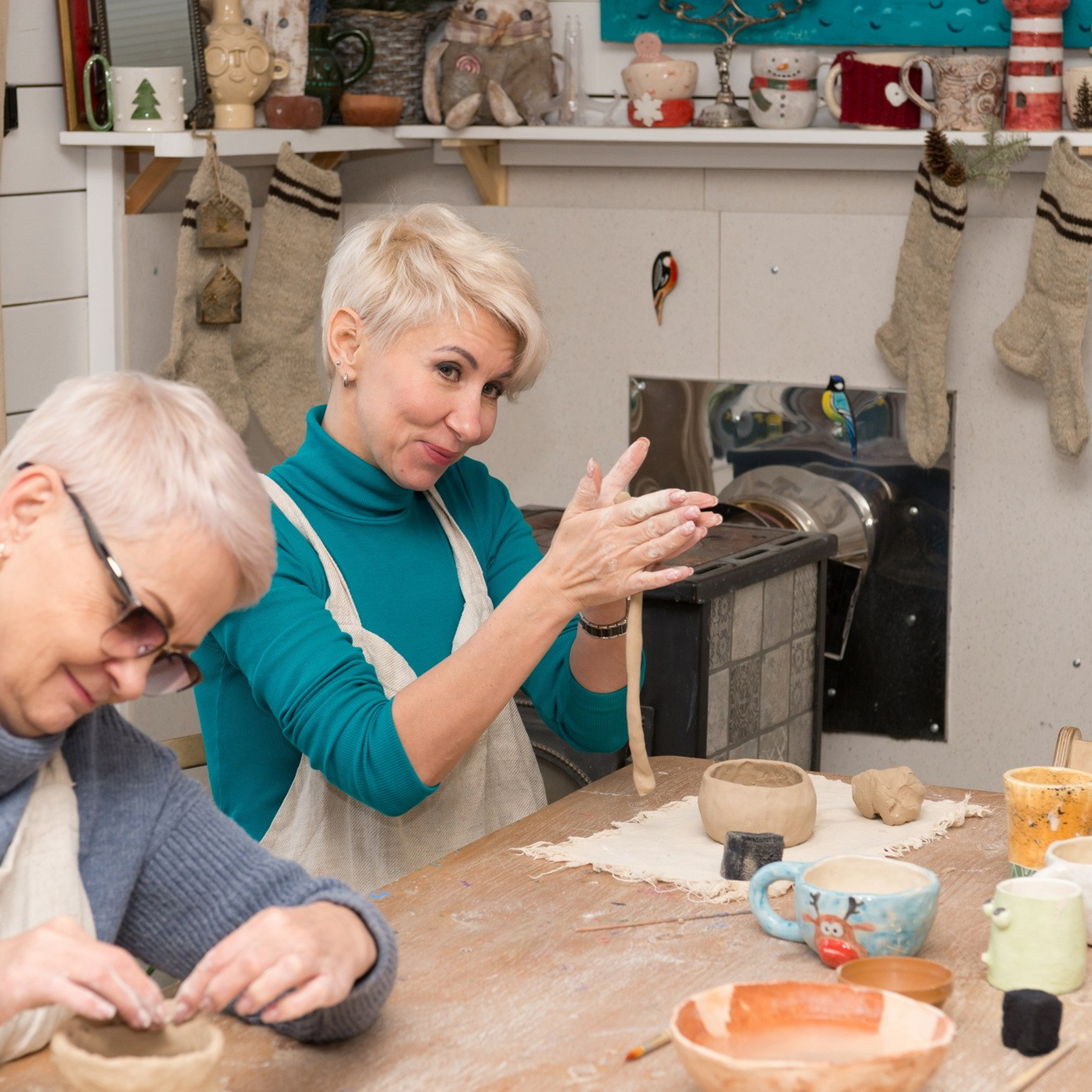 Юбилеи. Семейный, детский и женский фотограф в Братске