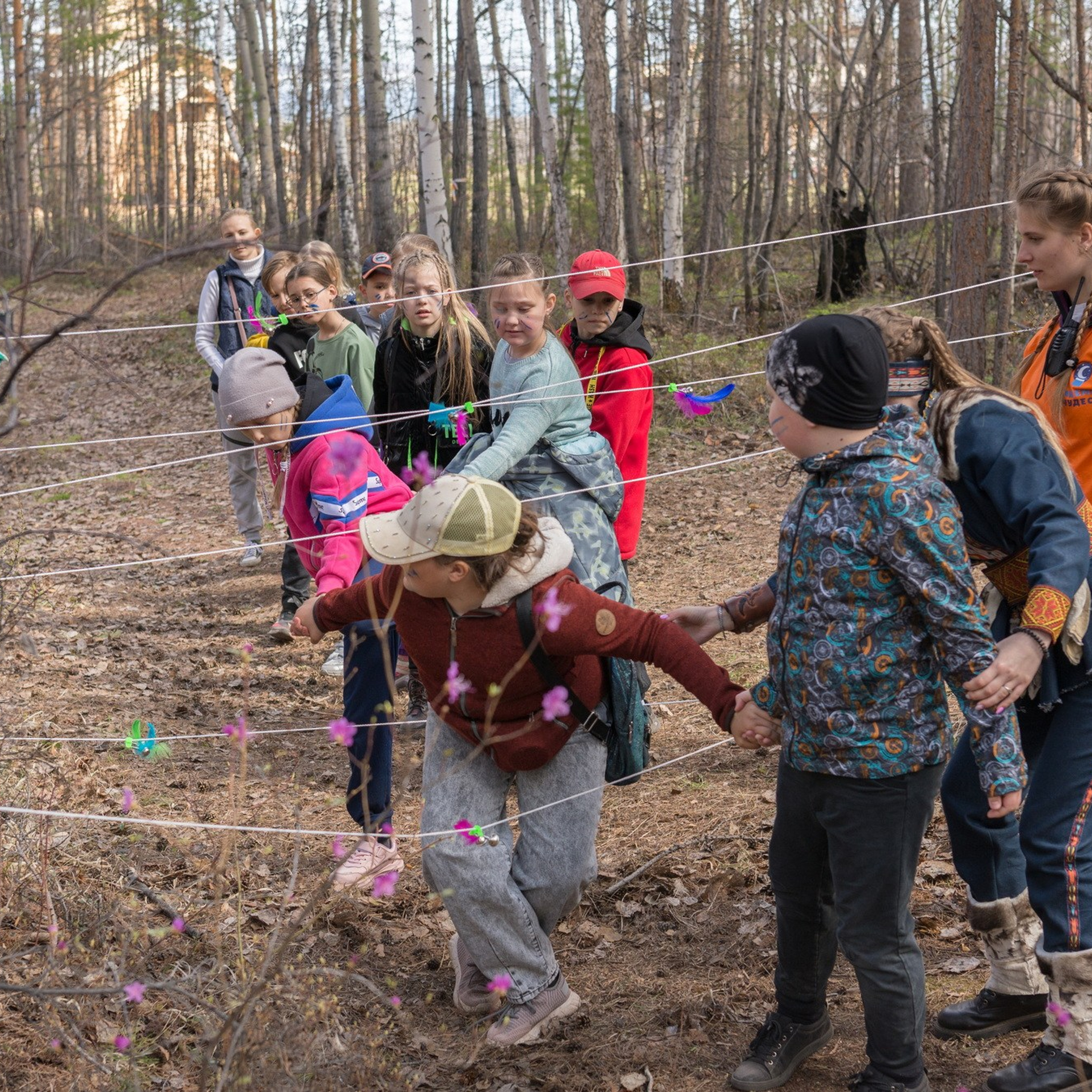 Детские праздники. Семейный, детский и женский фотограф в Братске