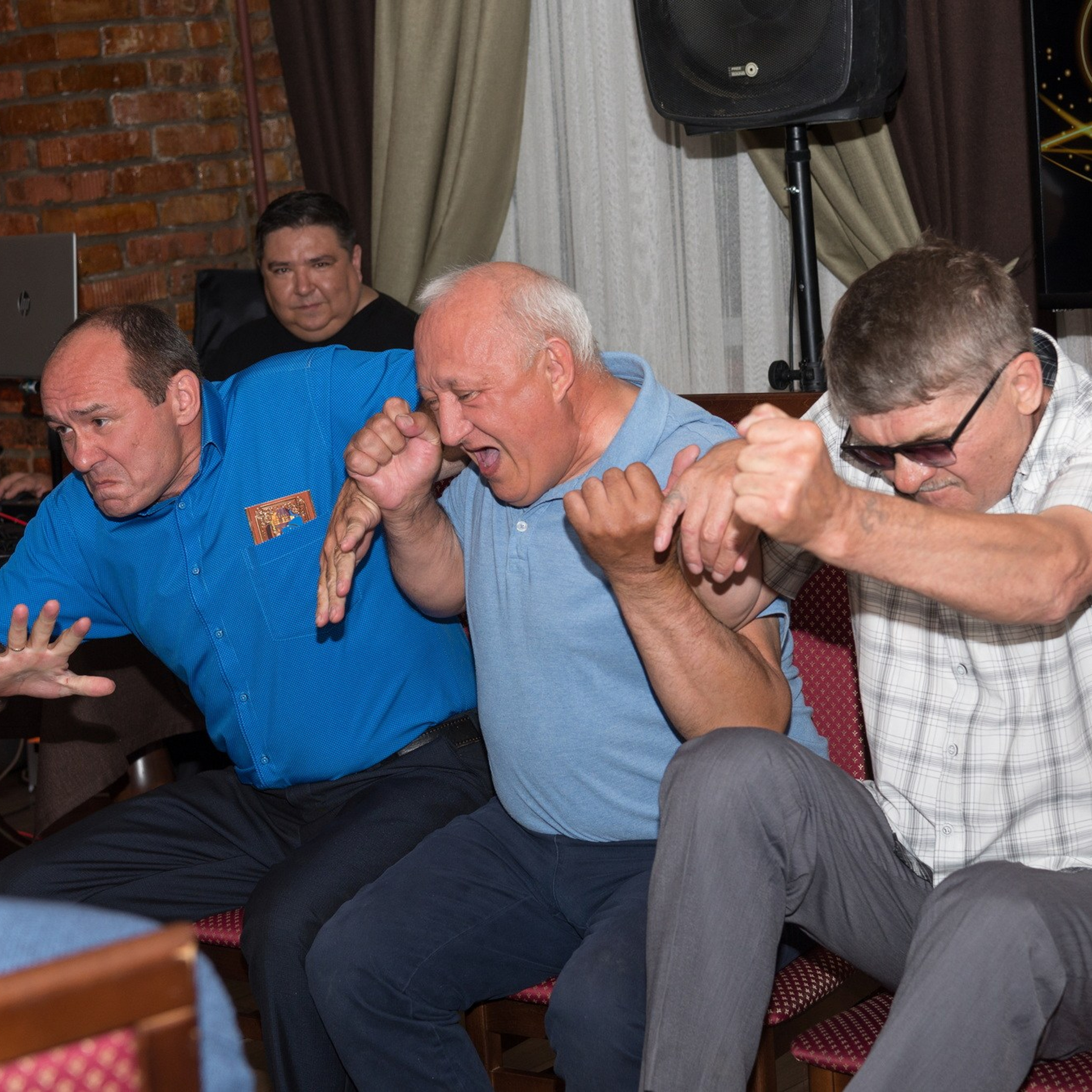 Юбилеи. Семейный, детский и женский фотограф в Братске
