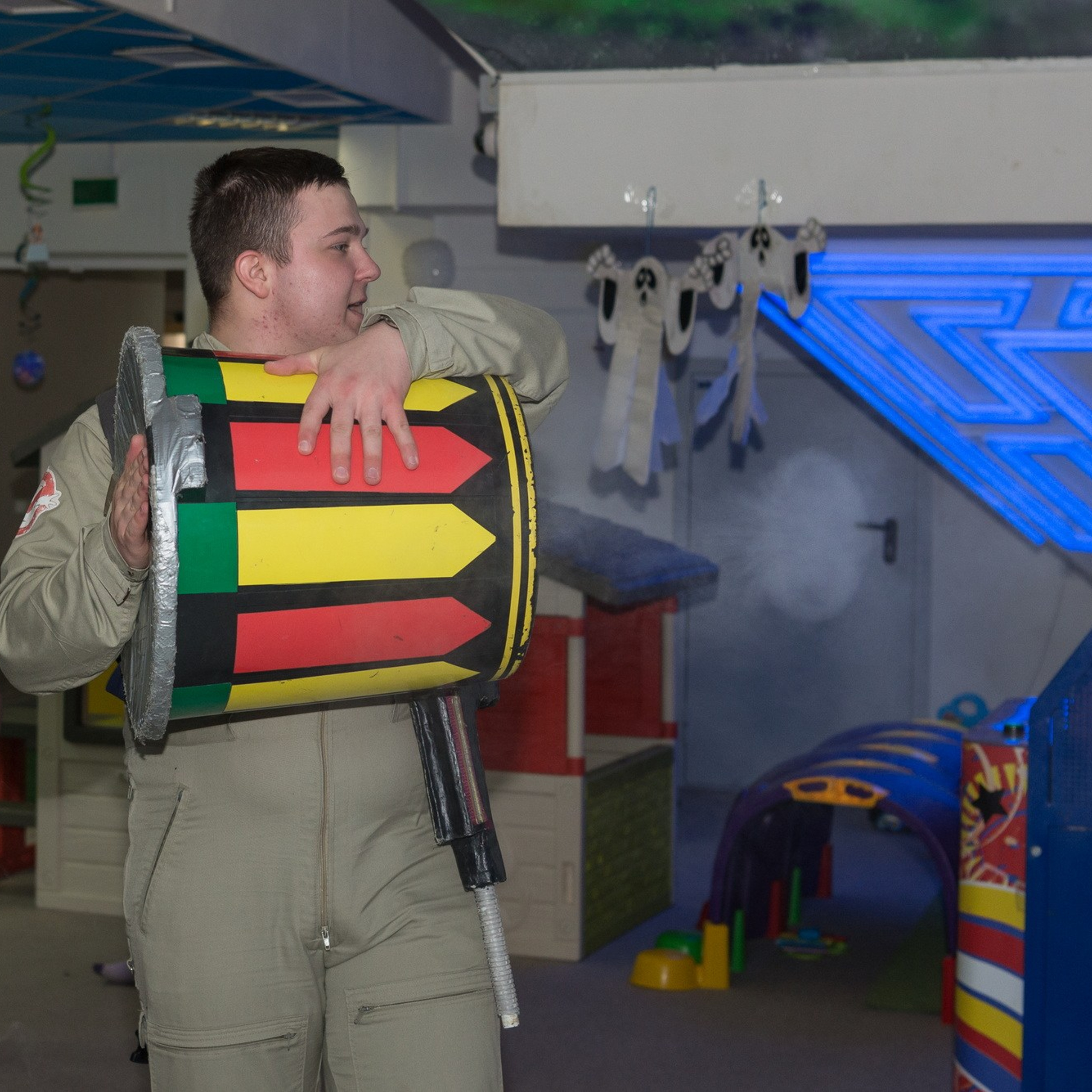 Детские праздники. Семейный, детский и женский фотограф в Братске